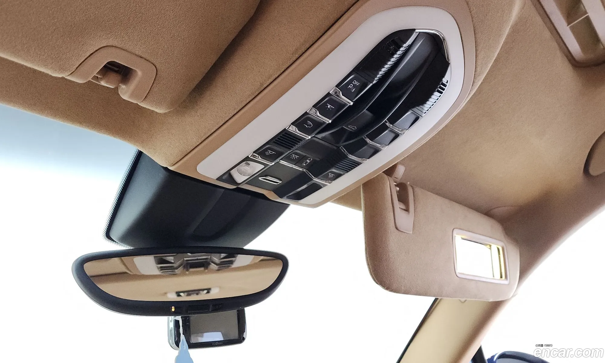 Porsche Panamera 2016 WP0AA2972GL007960 — 37