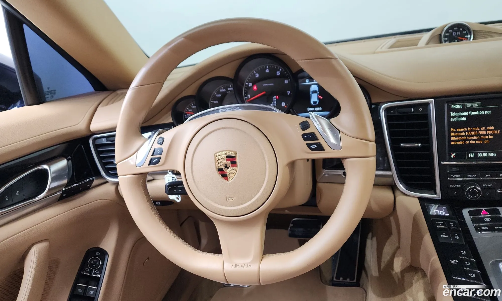 Porsche Panamera 2016 WP0AA2972GL007960 — 14