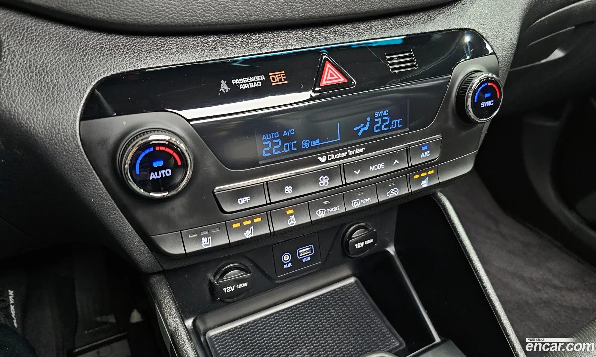 Hyundai Tucson 2017 KMHJ381ABJU565281 — 20