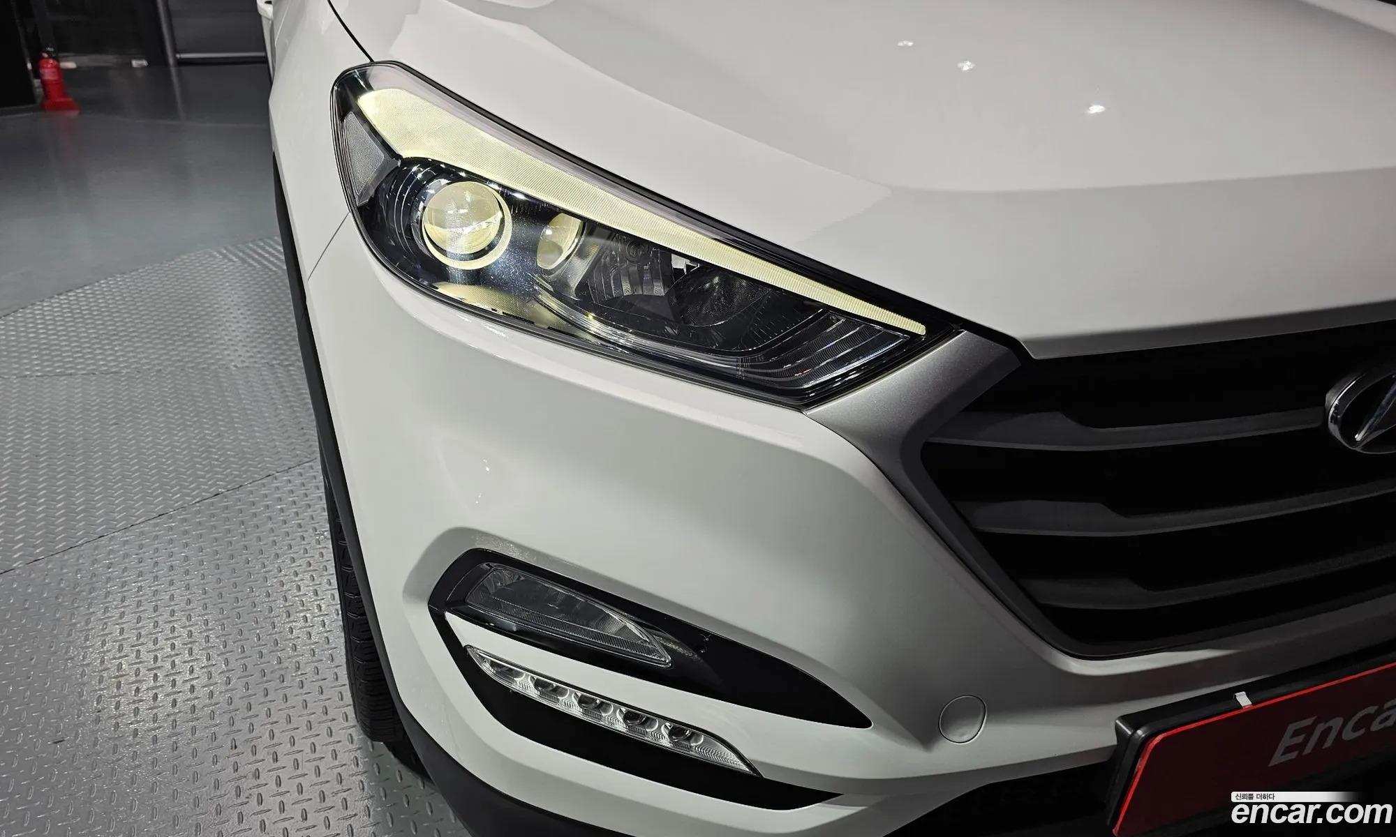 Hyundai Tucson 2017 KMHJ381ABJU565281 — 14