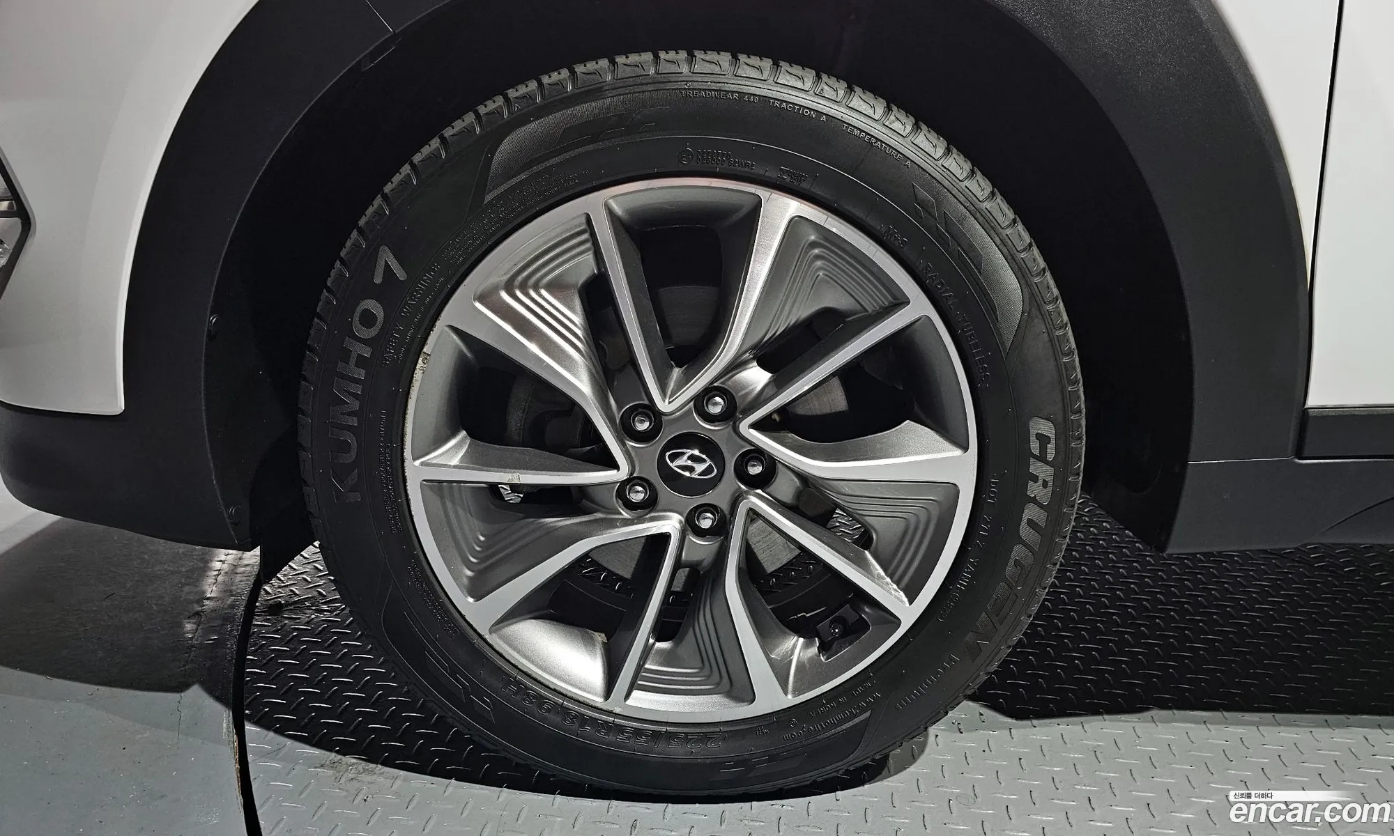 Hyundai Tucson 2017 KMHJ381ABJU565281 — 16
