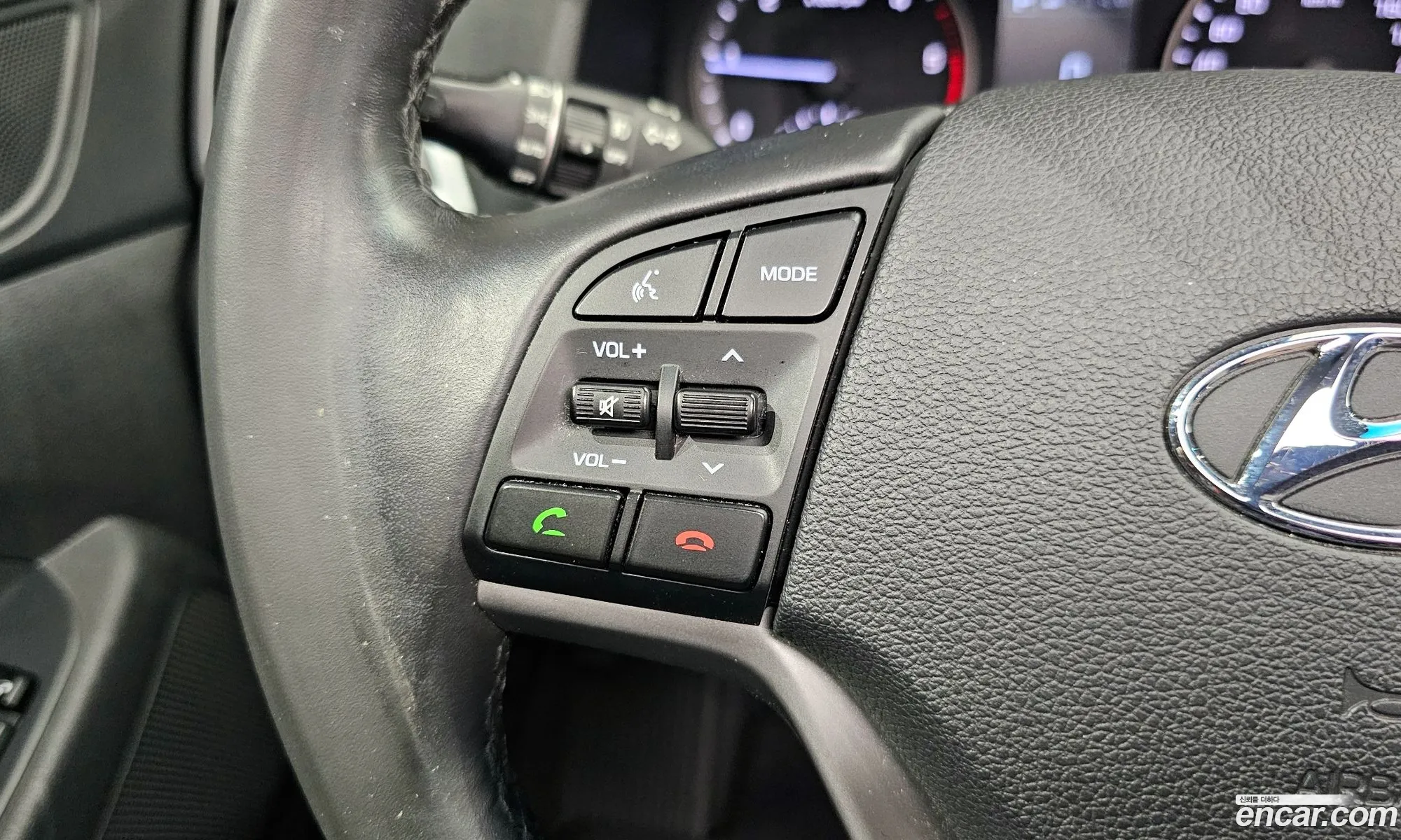 Hyundai Tucson 2017 KMHJ381ABJU565281 — 29