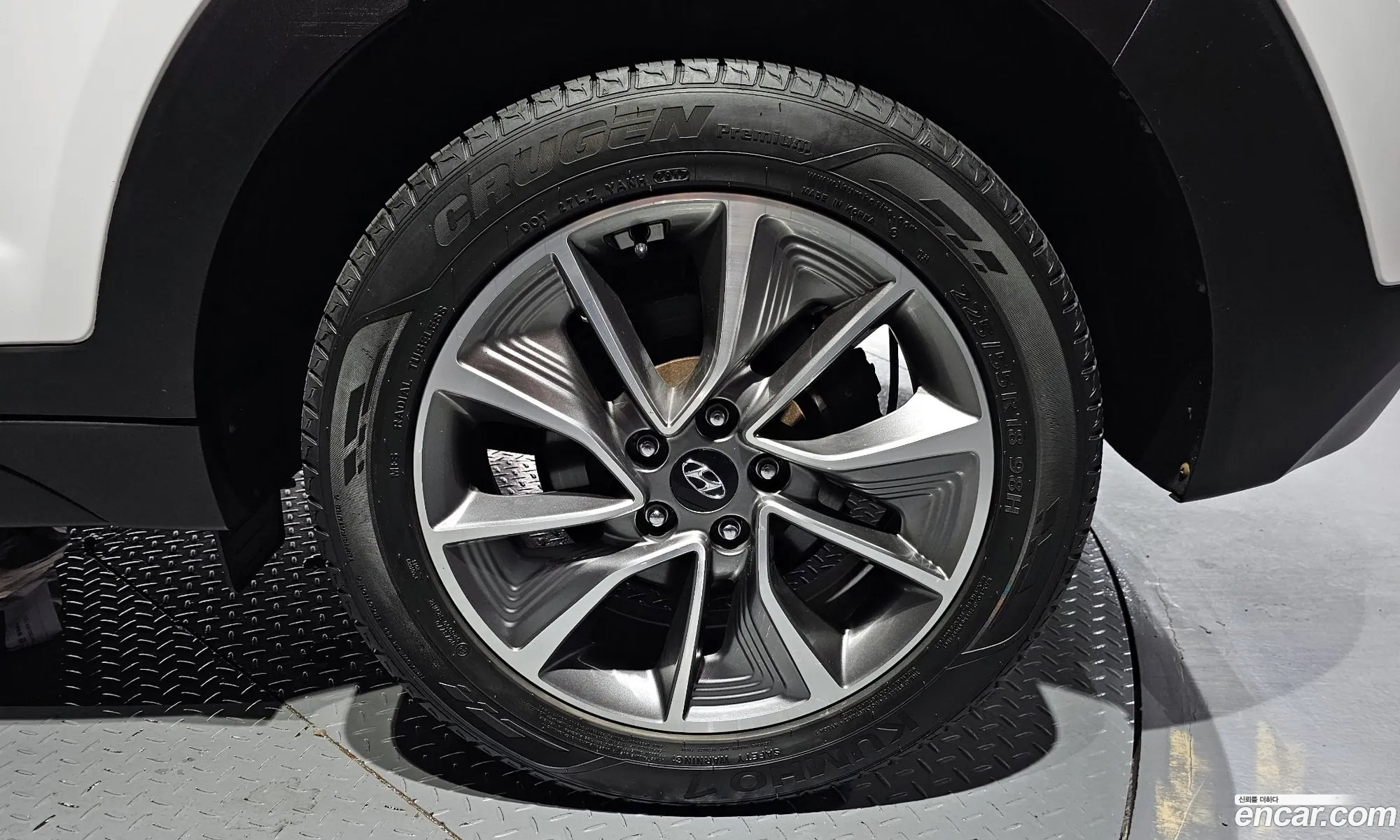 Hyundai Tucson 2017 KMHJ381ABJU565281 — 7