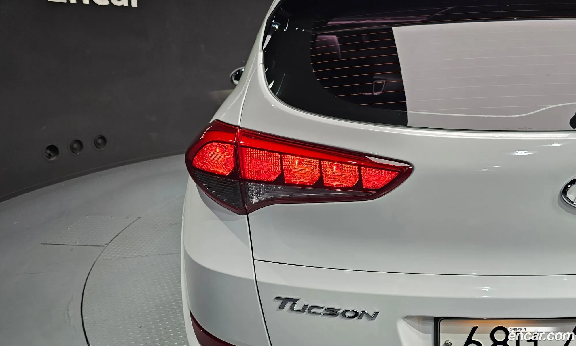 Hyundai Tucson 2017 KMHJ381ABJU565281 — 11