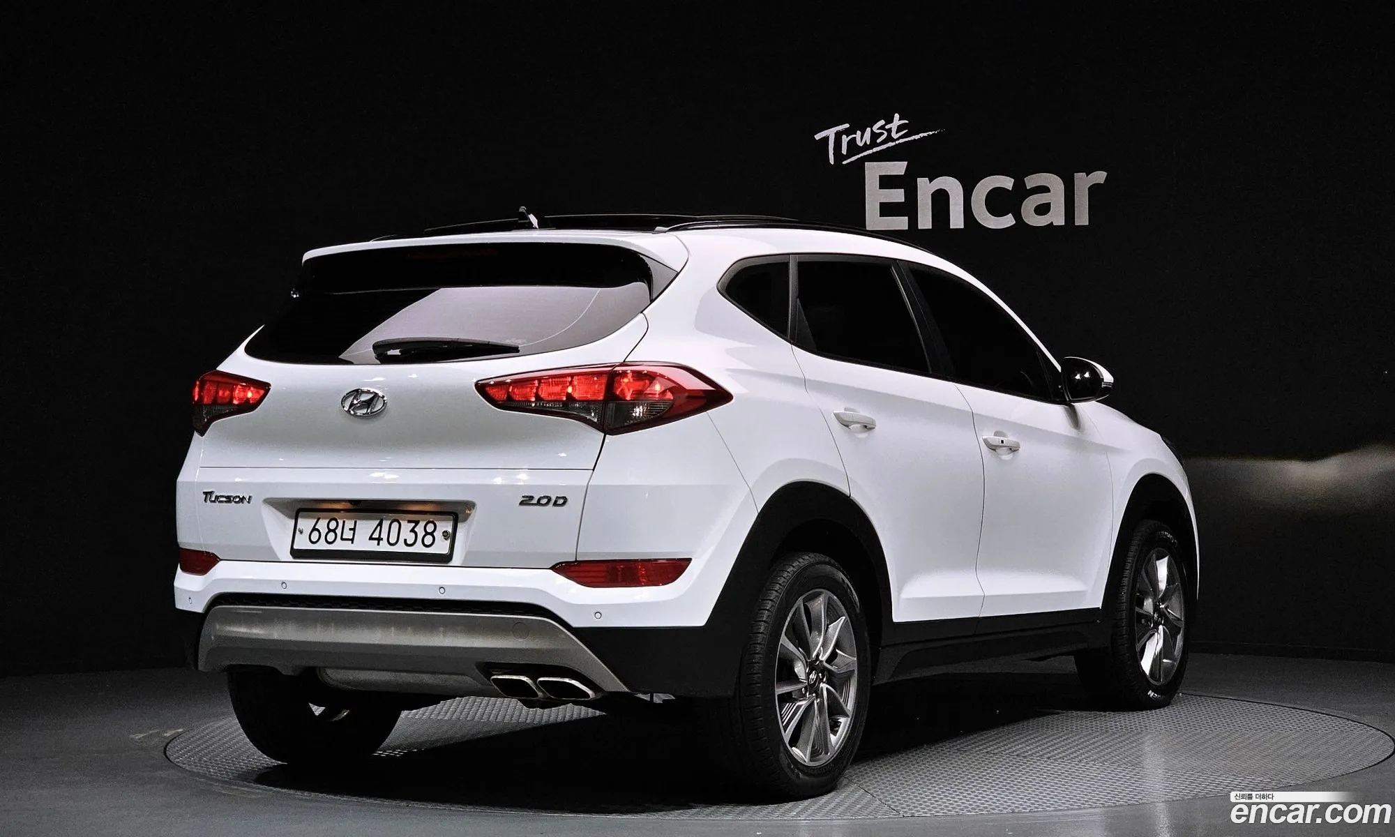 Hyundai Tucson 2017 KMHJ381ABJU565281 — 30