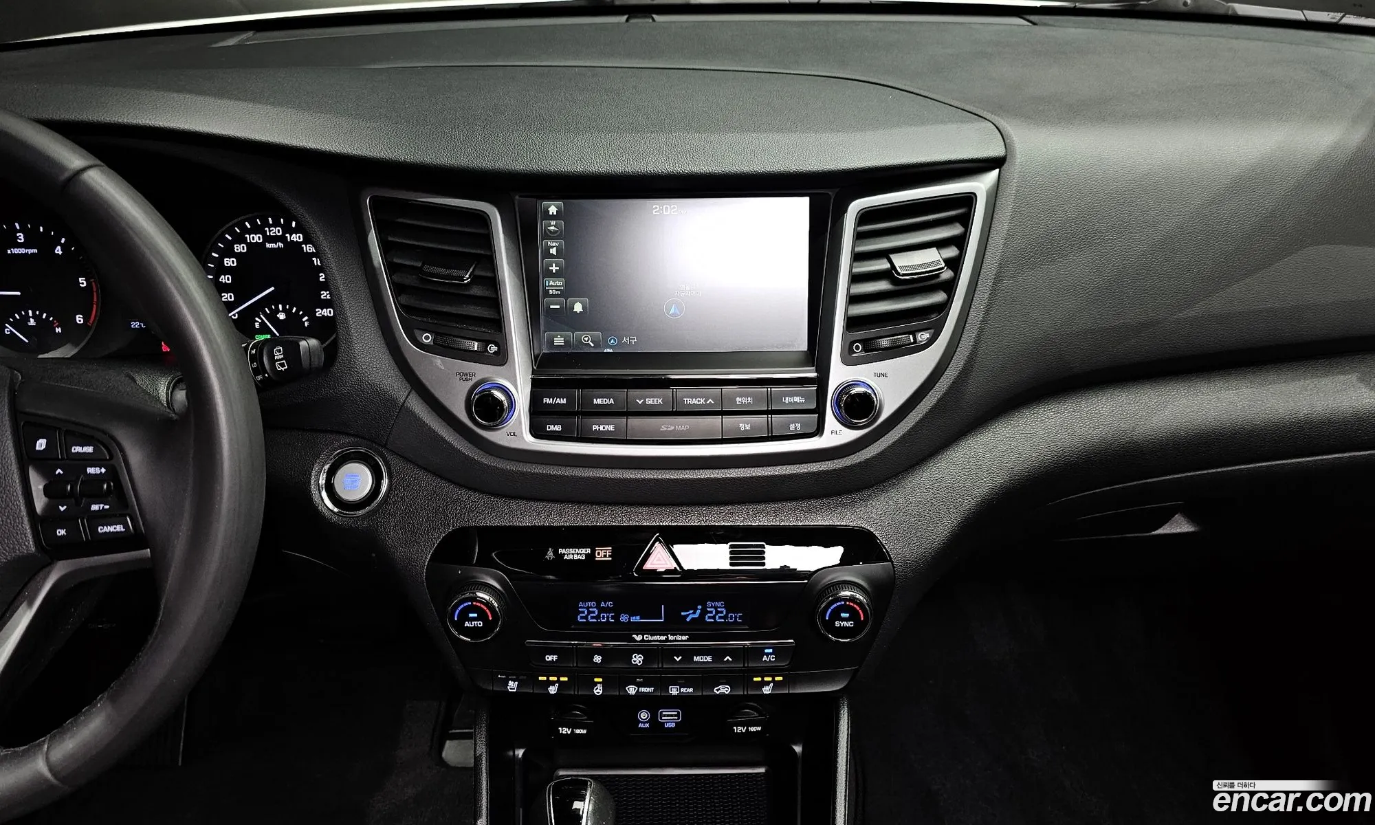 Hyundai Tucson 2017 KMHJ381ABJU565281 — 26