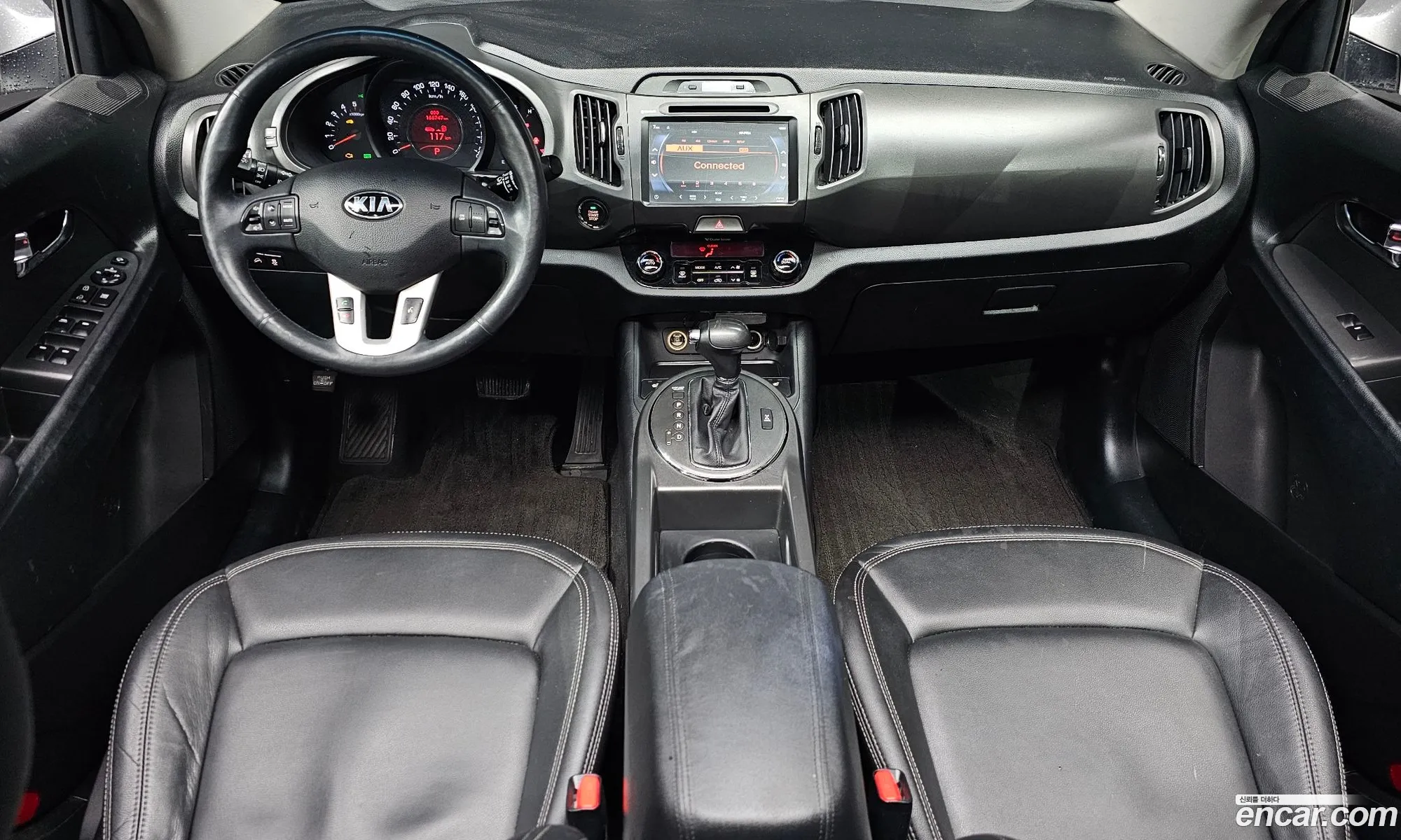 Kia Sportage R 2013 KNAPC813DDK438065 — 17