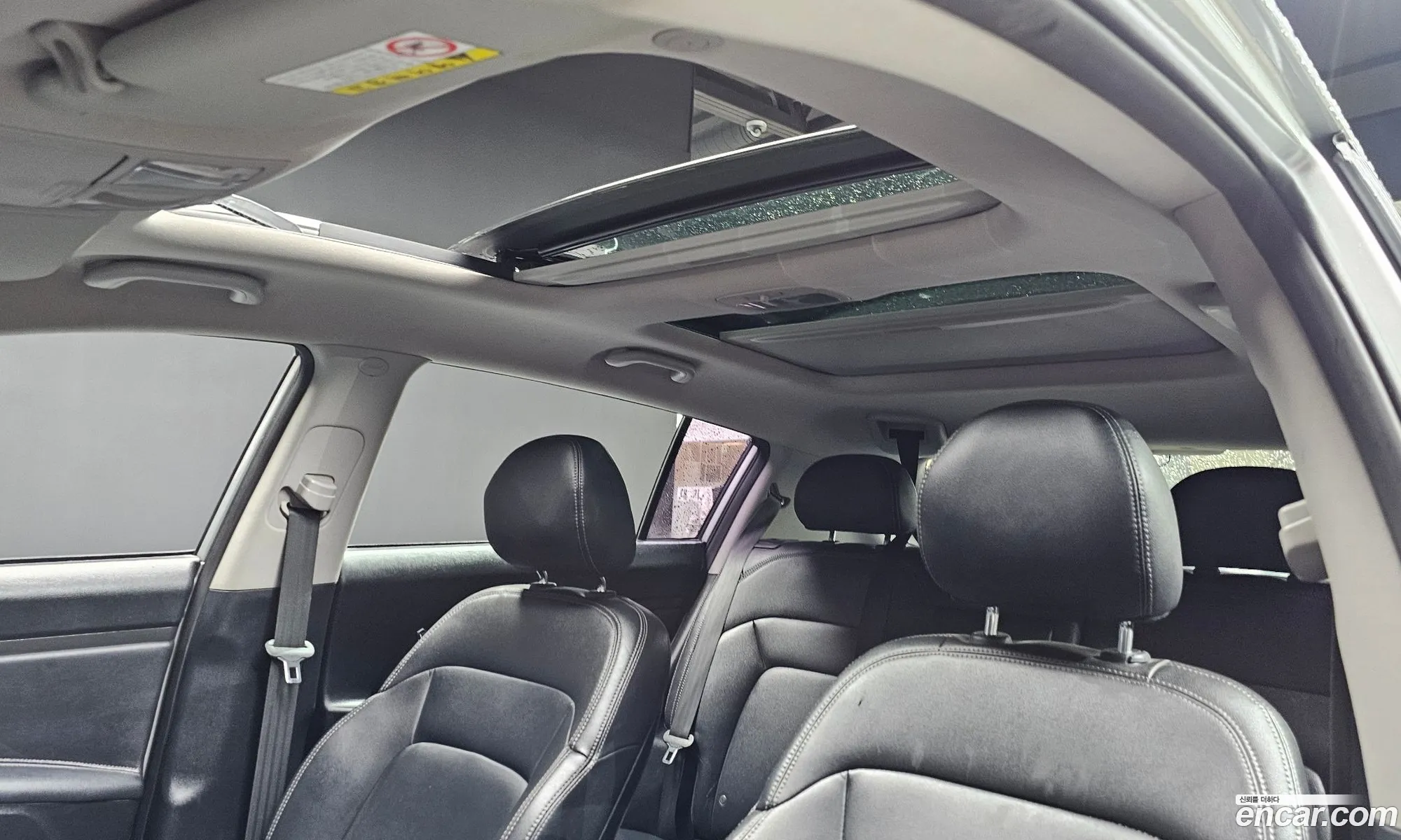 Kia Sportage R 2013 KNAPC813DDK438065 — 3