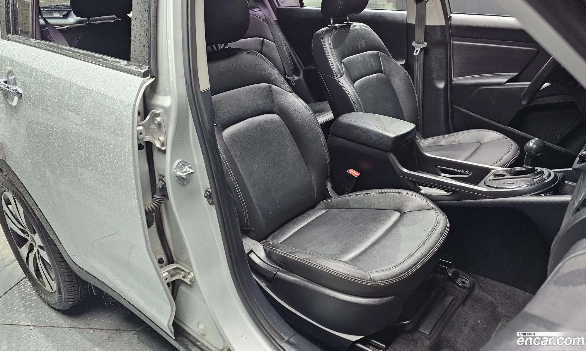 Kia Sportage R 2013 KNAPC813DDK438065 — 5
