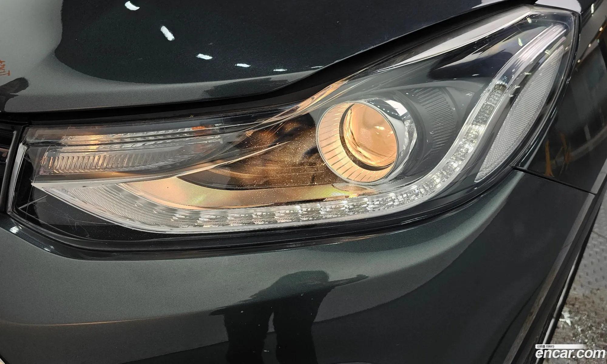 Chevrolet (GM Daewoo) Trax 2017 — 3