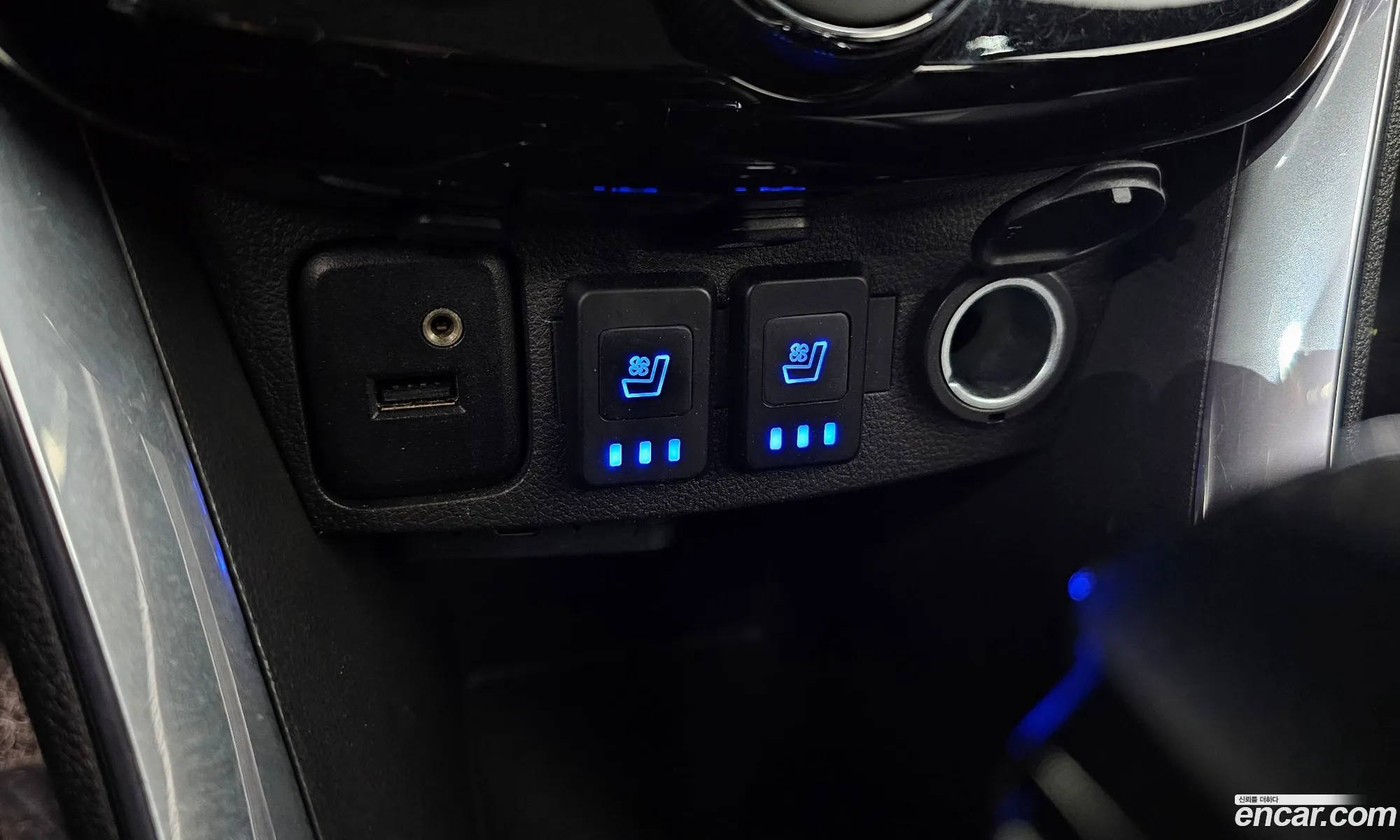 Chevrolet (GM Daewoo) Trax 2017 — 16