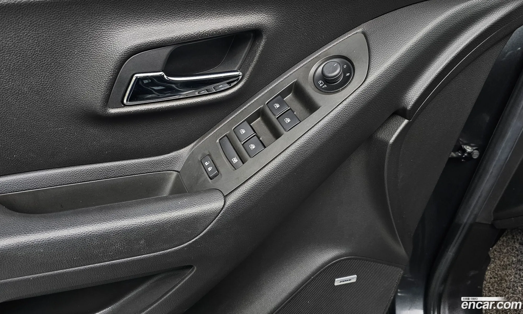 Chevrolet (GM Daewoo) Trax 2017 — 8