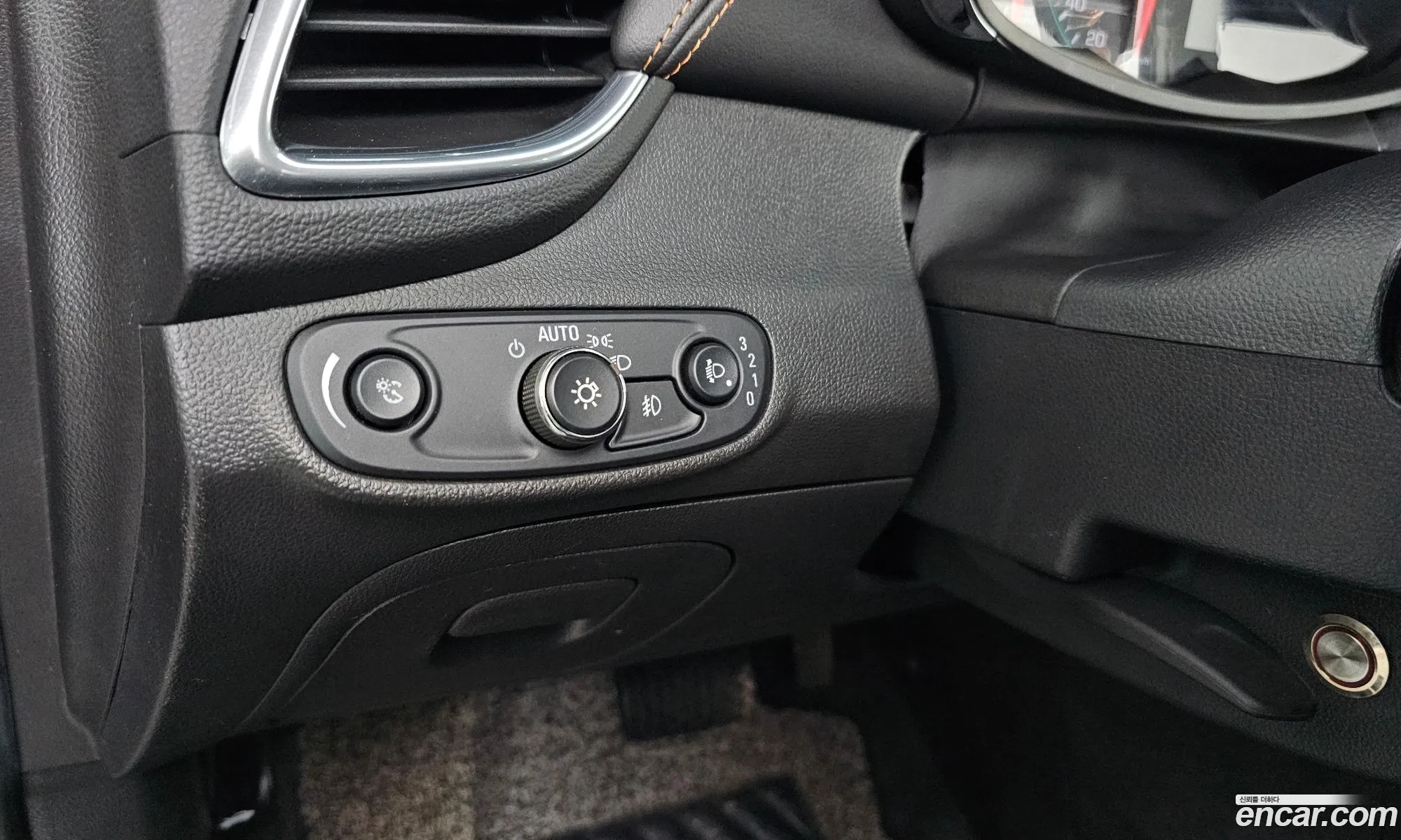 Chevrolet (GM Daewoo) Trax 2017 — 25