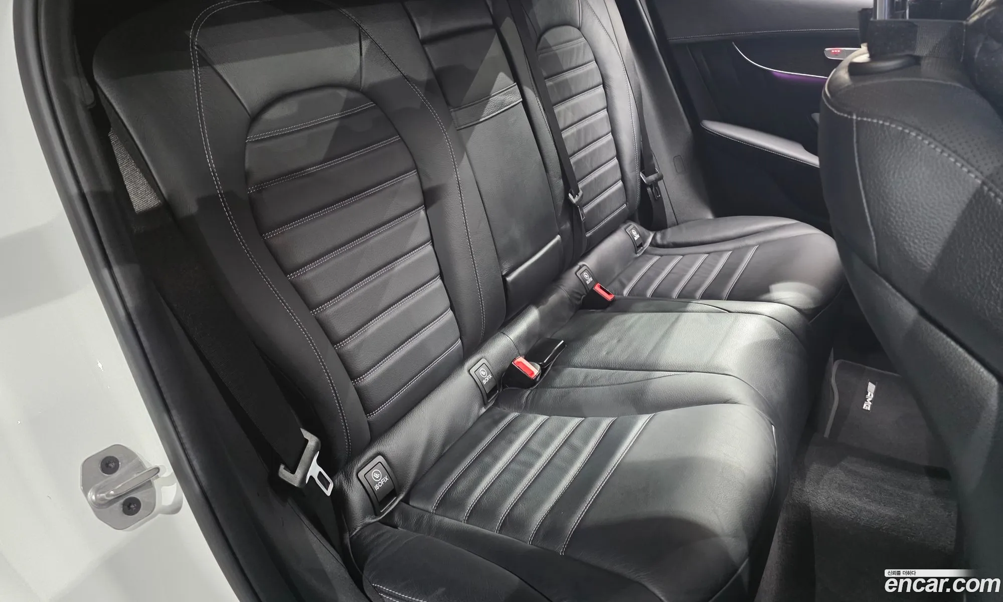 Mercedes-Benz GLC-Class X253 2023 — 7