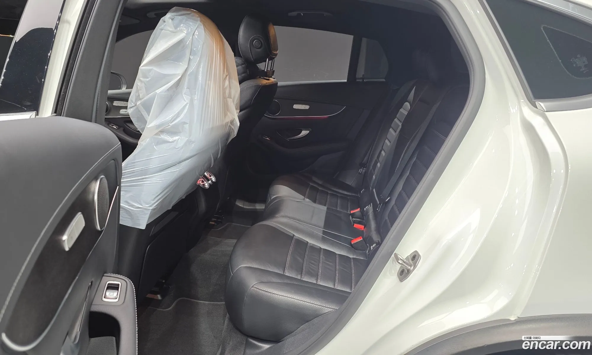 Mercedes-Benz GLC-Class X253 2023 — 12