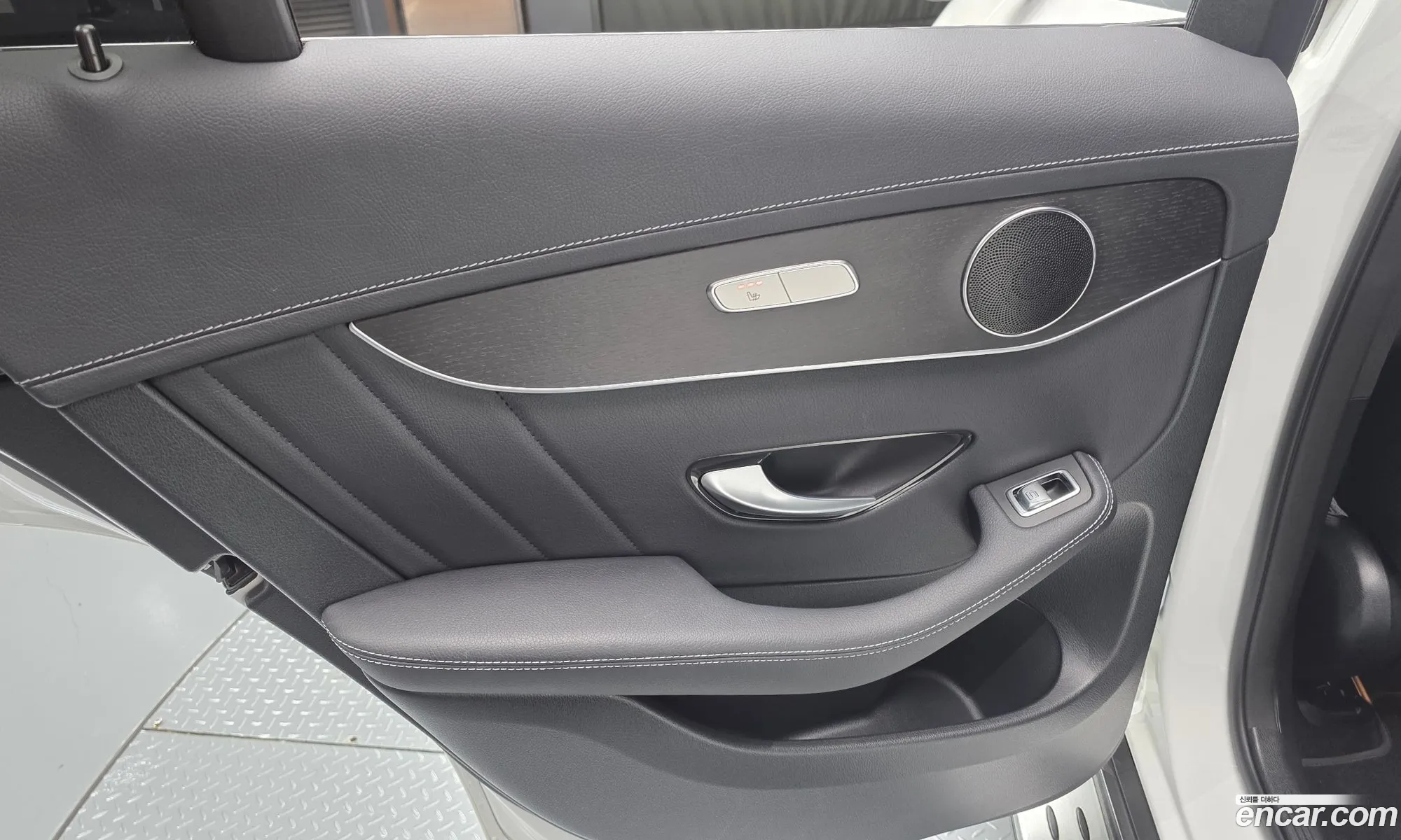 Mercedes-Benz GLC-Class X253 2023 — 5