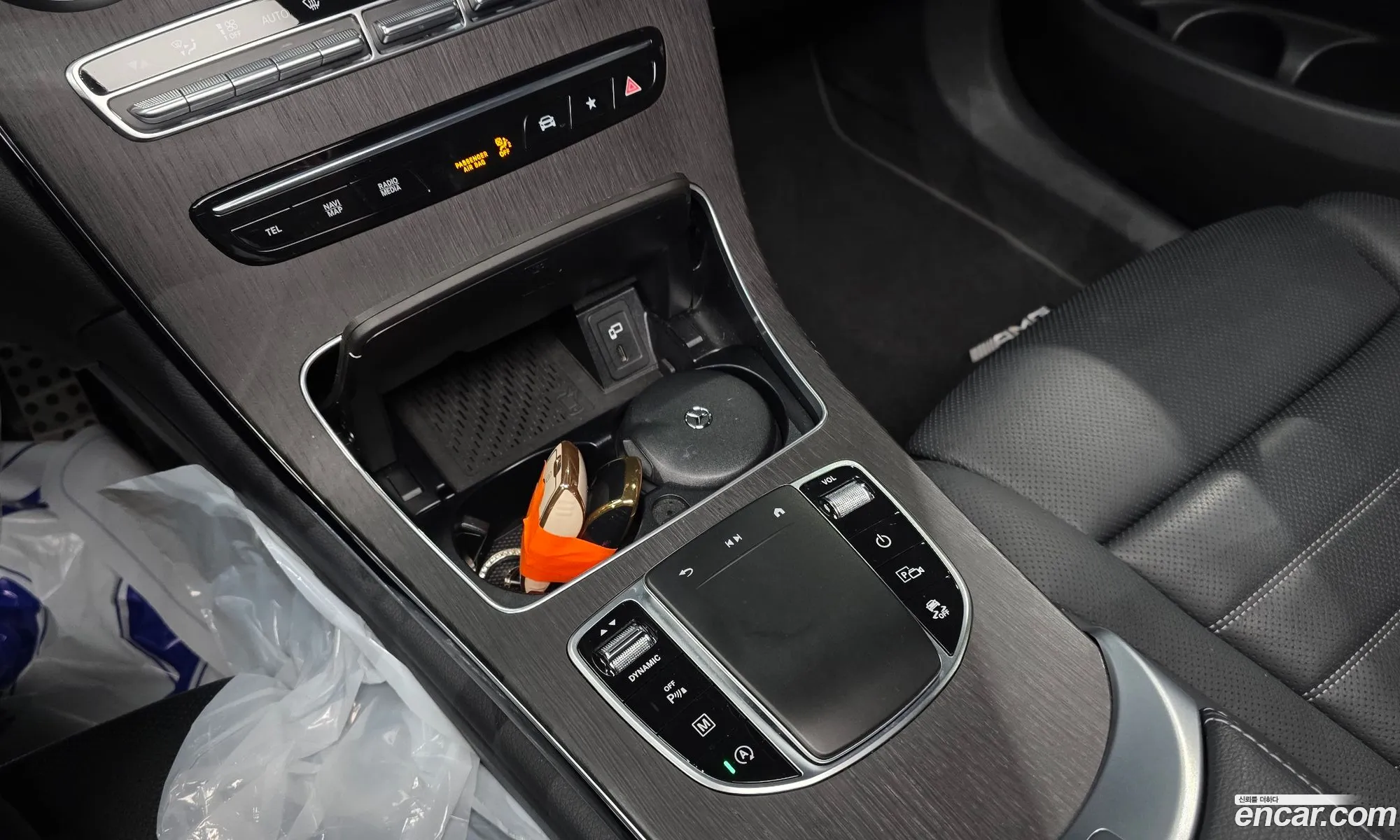 Mercedes-Benz GLC-Class X253 2023 — 30