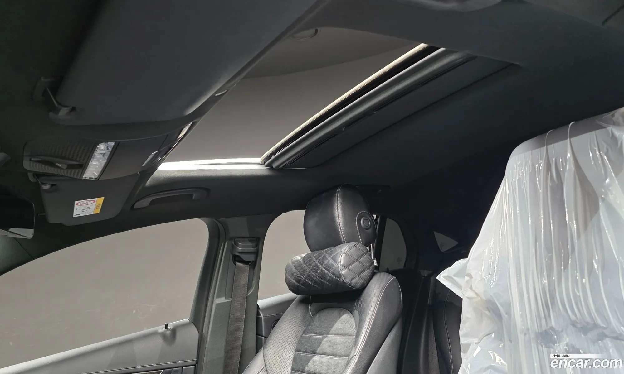 Mercedes-Benz GLC-Class X253 2023 — 25