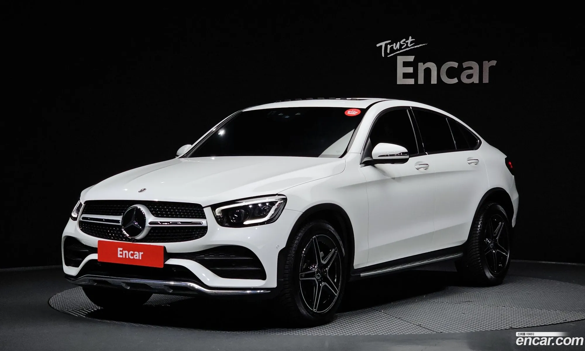 Mercedes-Benz GLC-Class X253 2023 — 28
