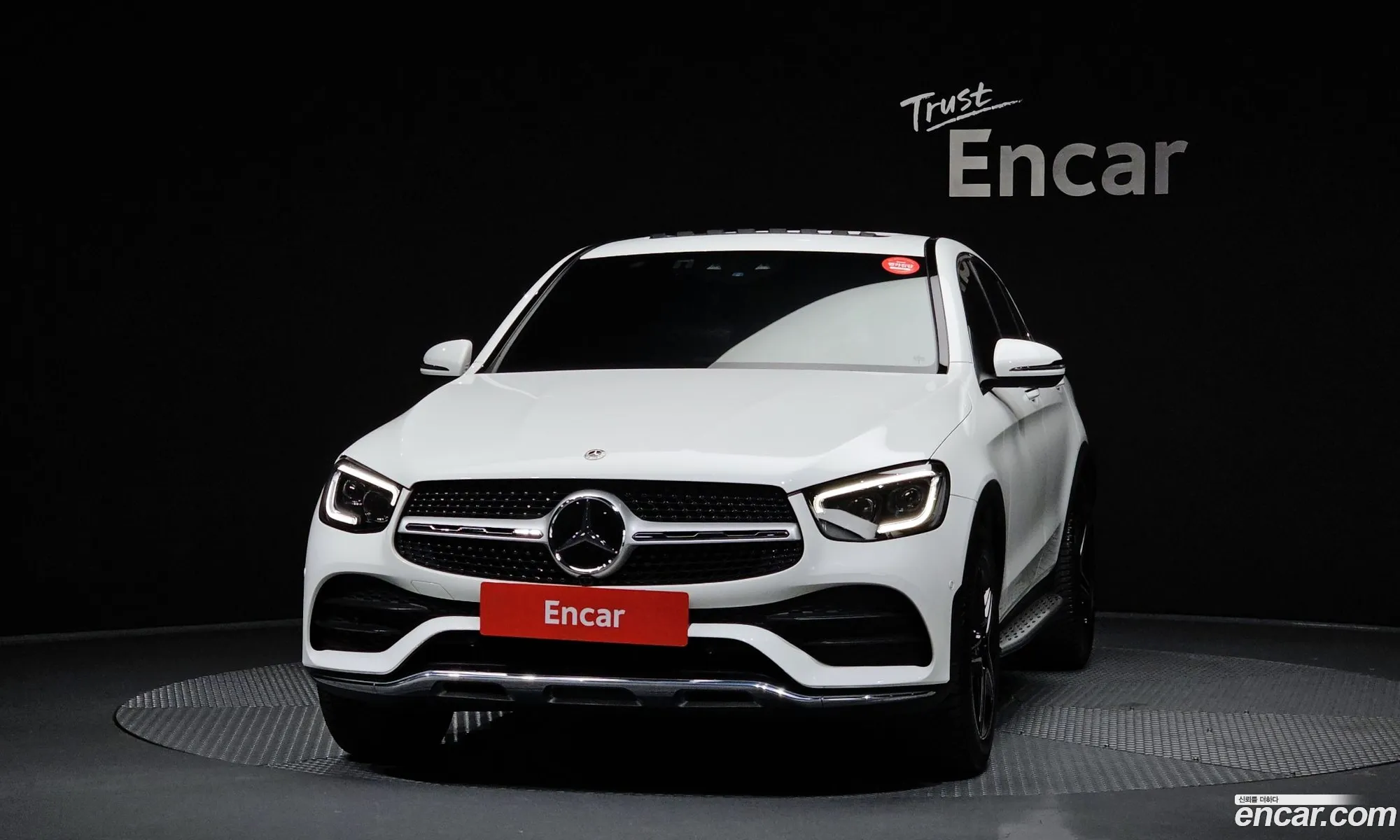 Mercedes-Benz GLC-Class X253 2023 — 11
