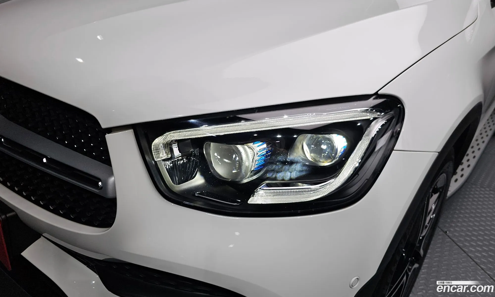 Mercedes-Benz GLC-Class X253 2023 — 10