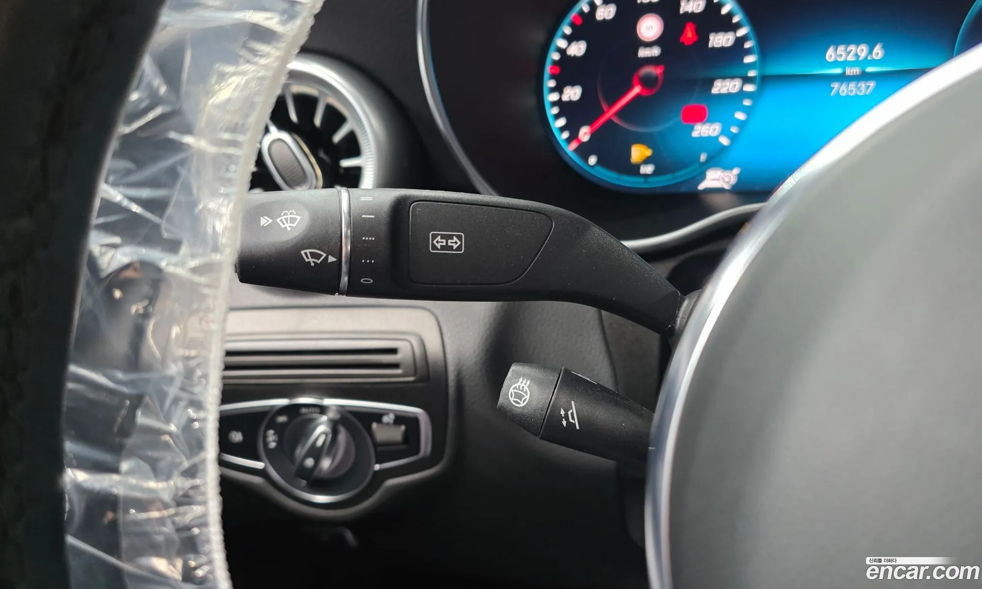 Mercedes-Benz GLC-Class X253 2023 — 6