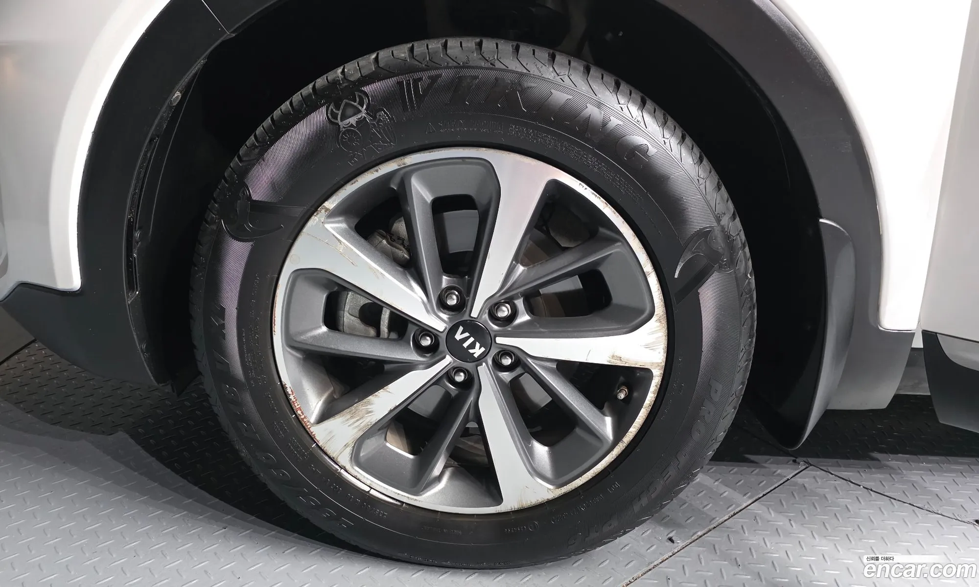 Kia Sorento 2018 KNAPG81ABKA531721 — 16