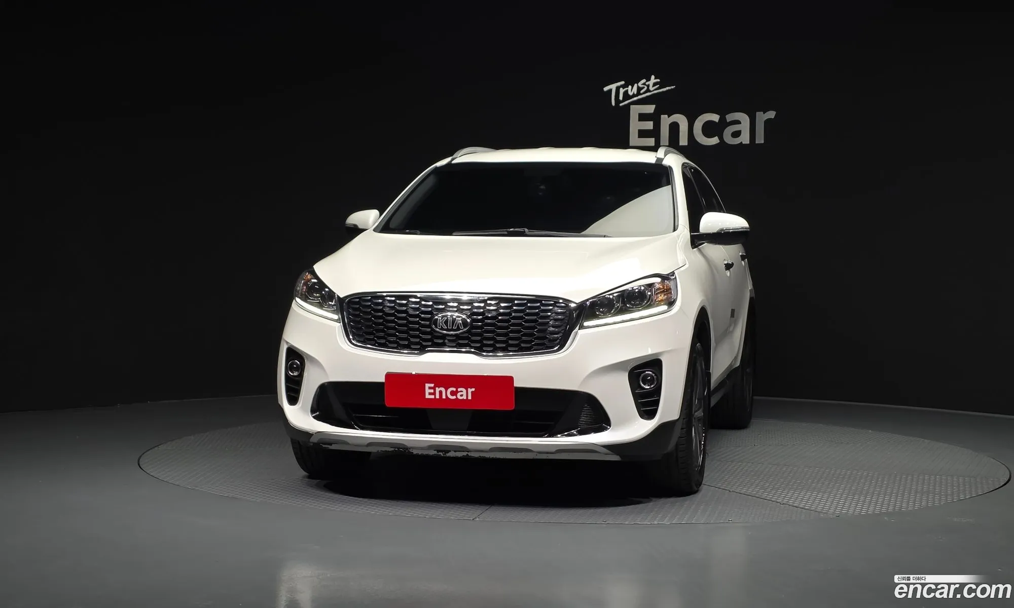 Kia Sorento 2018 KNAPG81ABKA531721 — 15