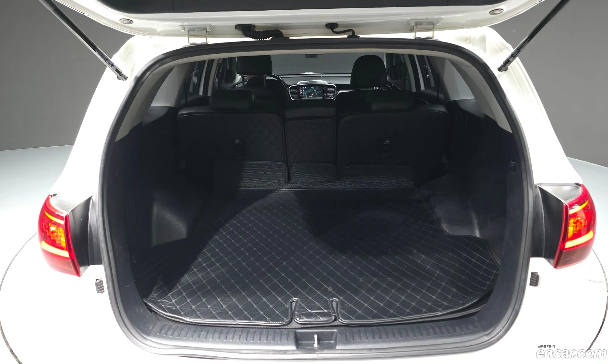 Kia Sorento 2018 KNAPG81ABKA531721 — 6