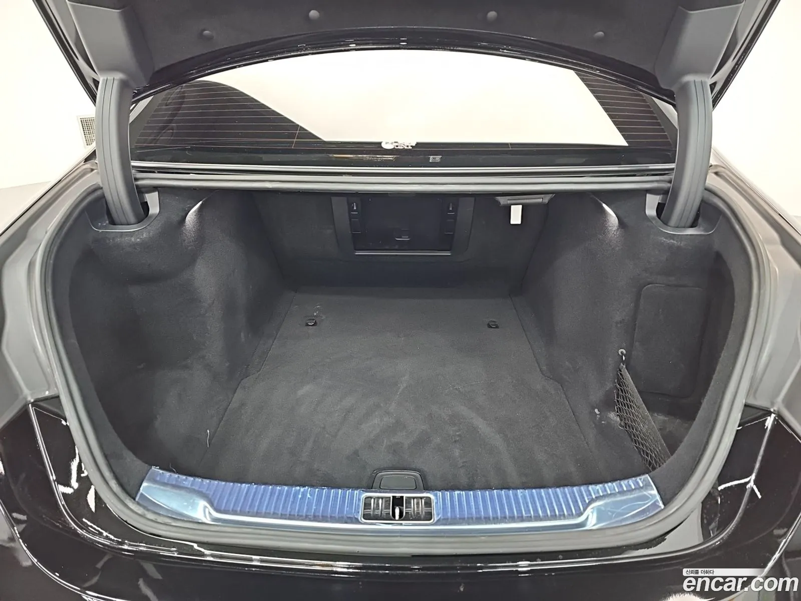 Mercedes-Benz S-Class W223 2023 — 9