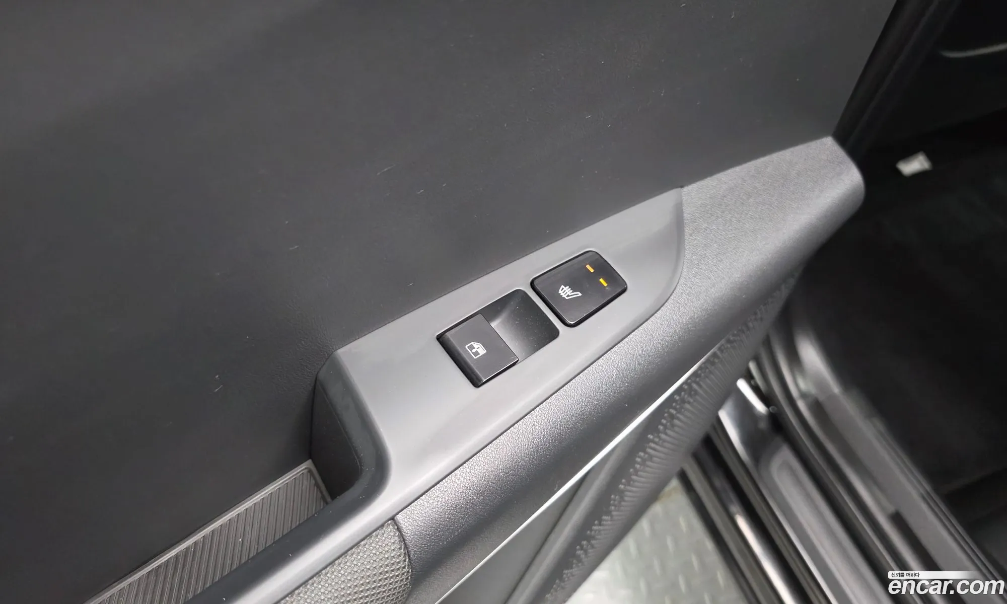 Kia Niro EV 2023 KNACP811FRA055527 — 3