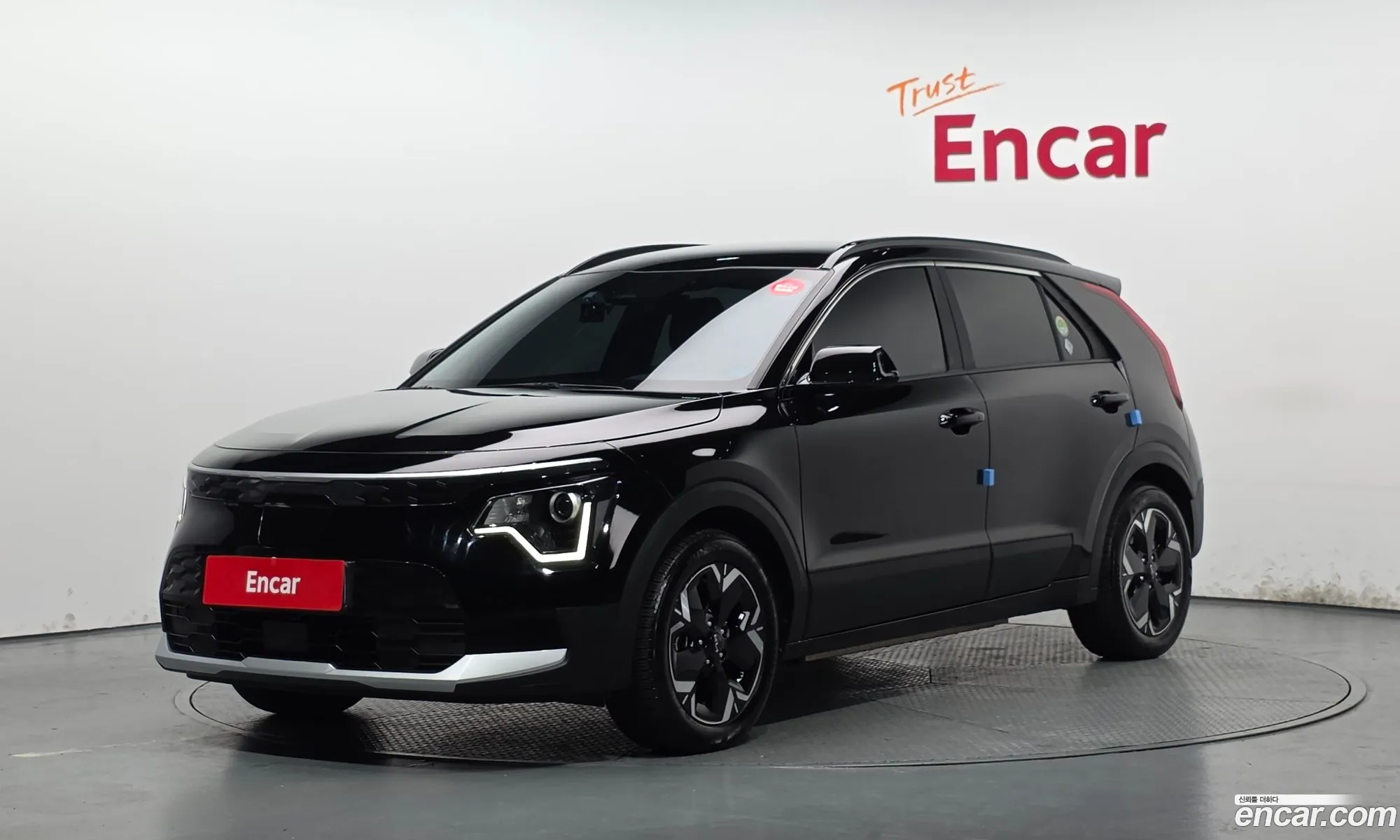 Kia Niro EV 2023 KNACP811FRA055527 — 16