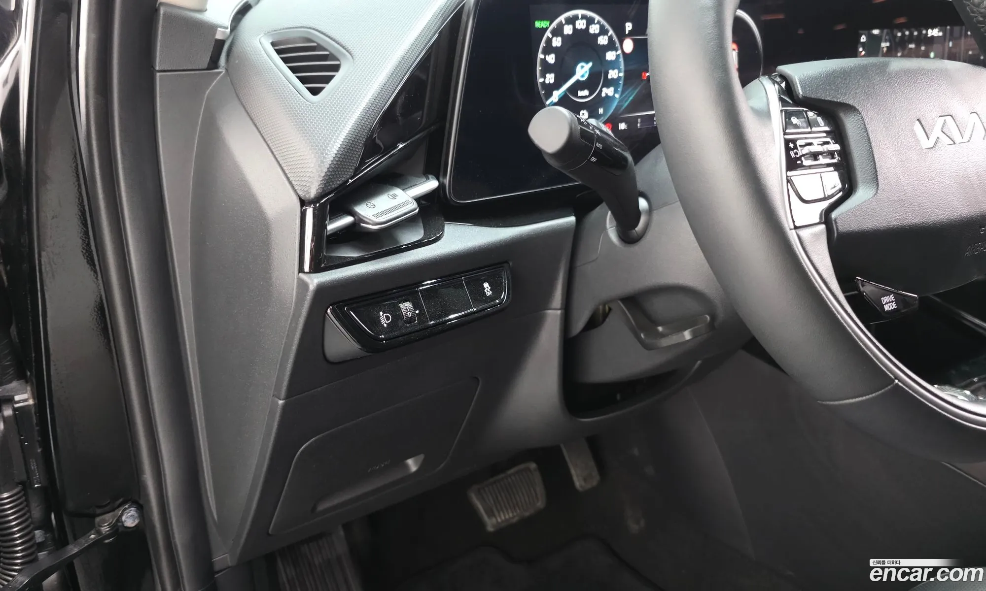 Kia Niro EV 2023 KNACP811FRA055527 — 5