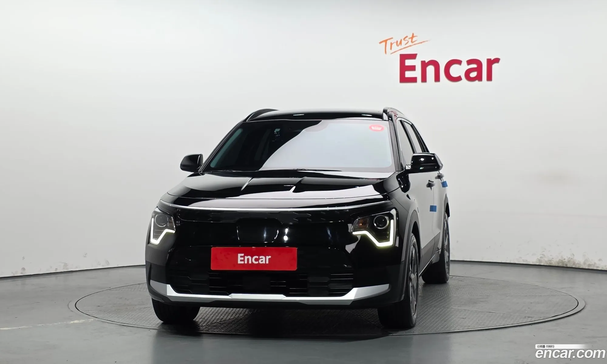 Kia Niro EV 2023 KNACP811FRA055527 — 10