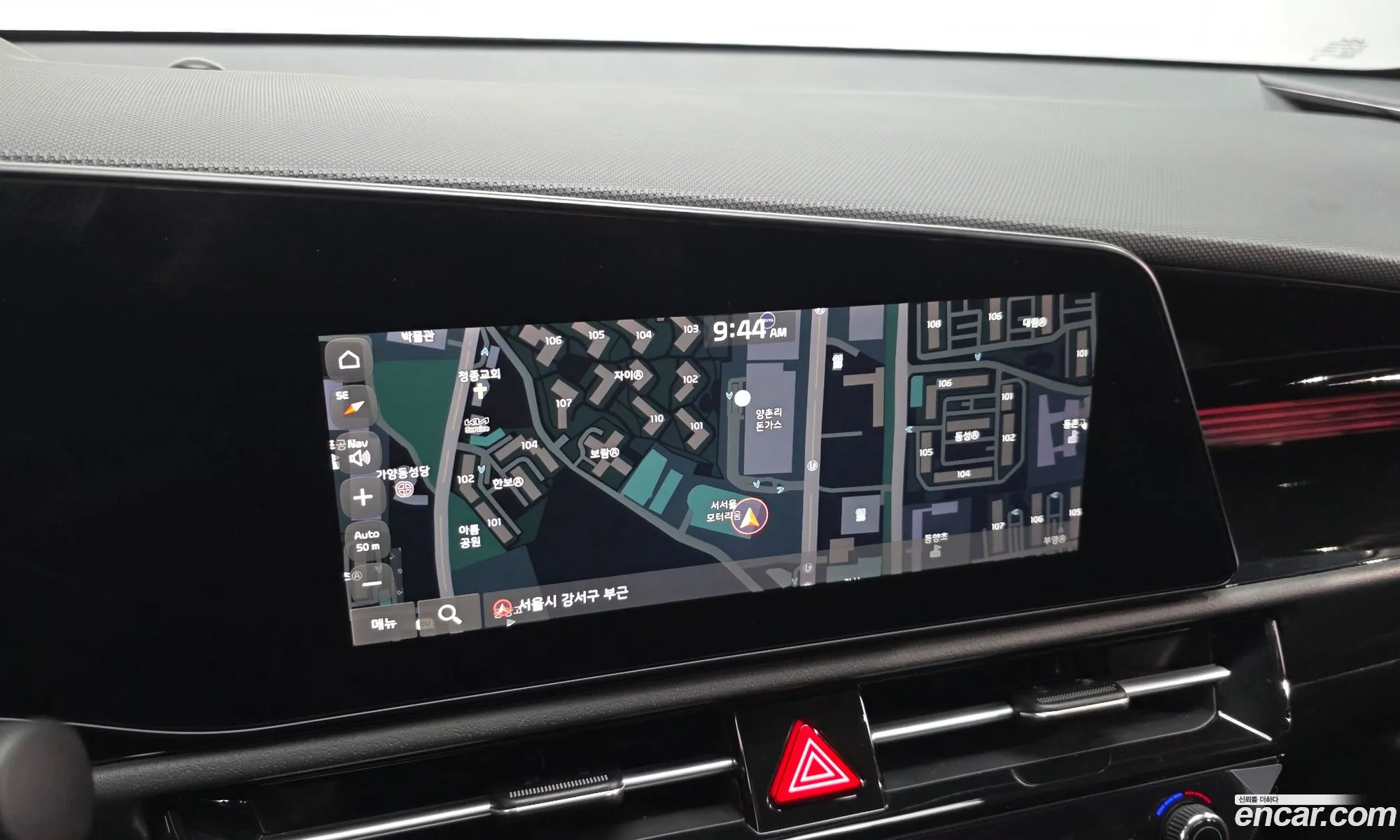 Kia Niro EV 2023 KNACP811FRA055527 — 6