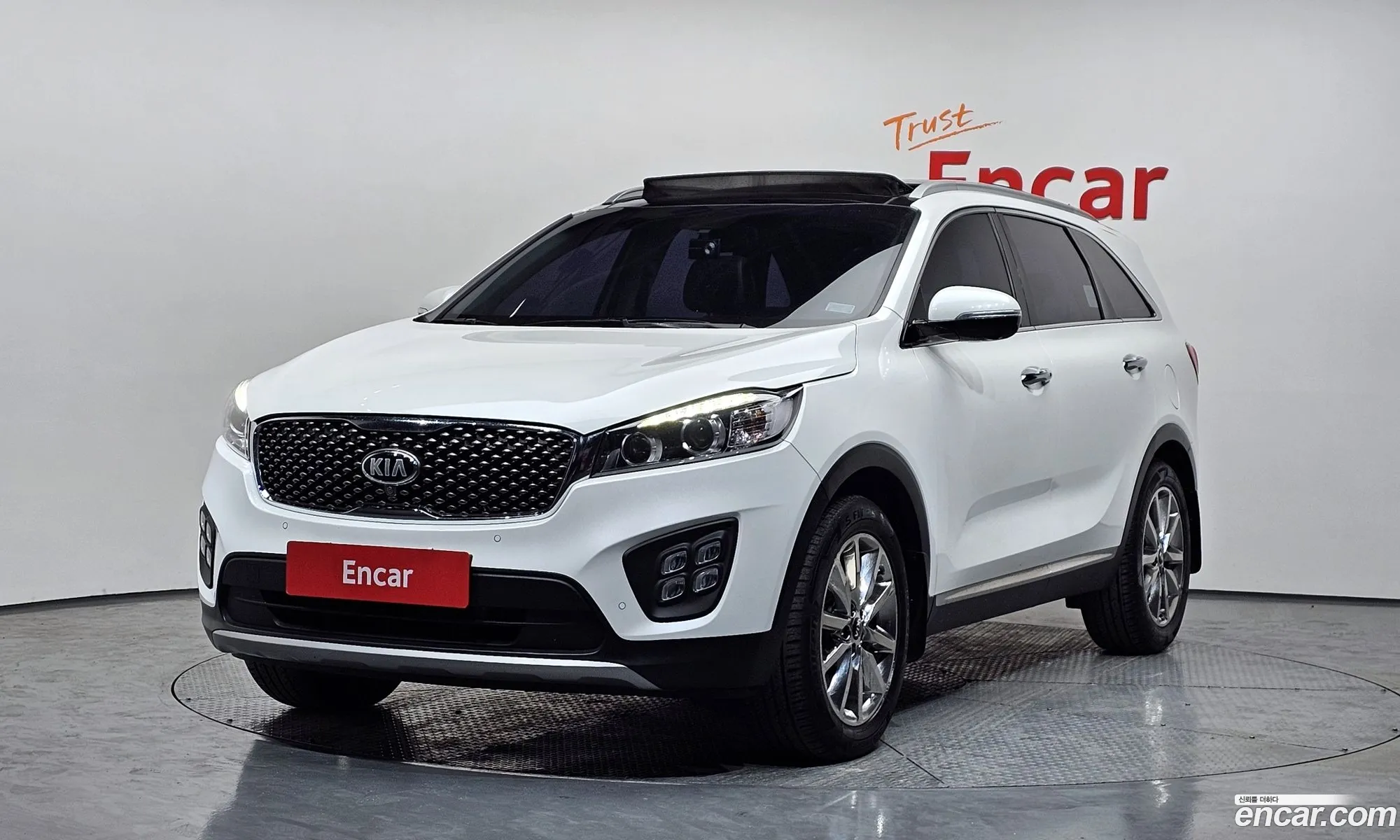 Kia Sorento 2016 KNAPH81BDGA192682 — 3