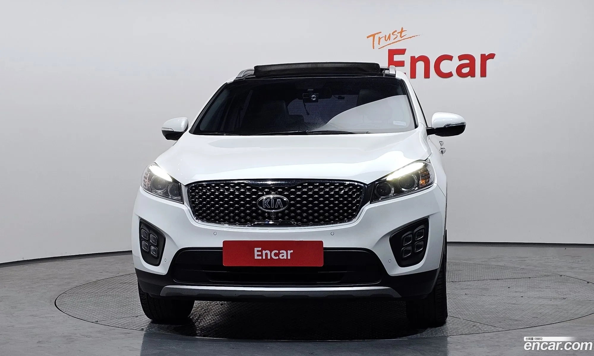 Kia Sorento 2016 KNAPH81BDGA192682 — 2