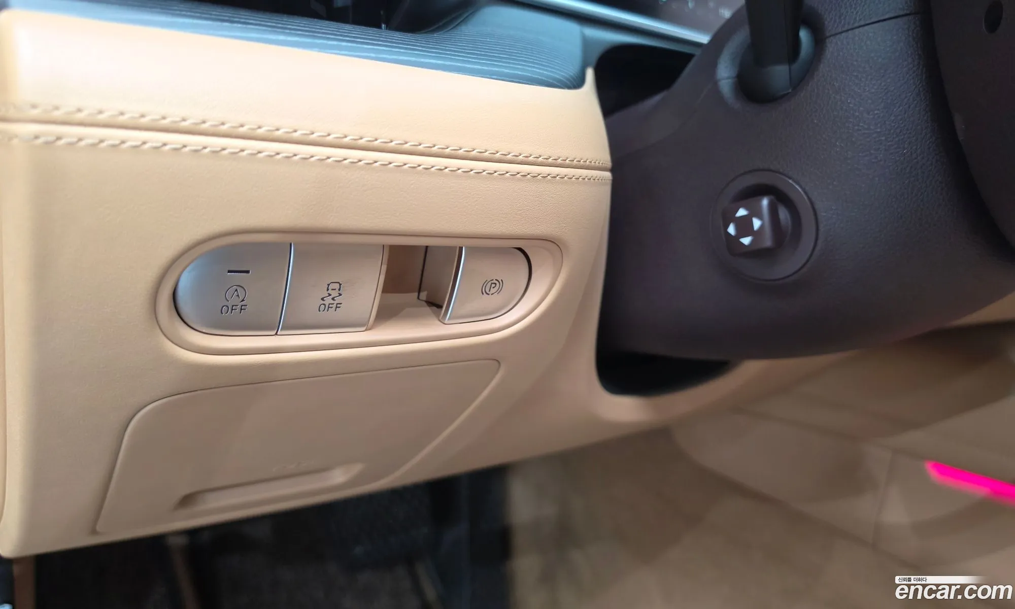Genesis G90 2022 KMTFA41DBPU020065 — 14