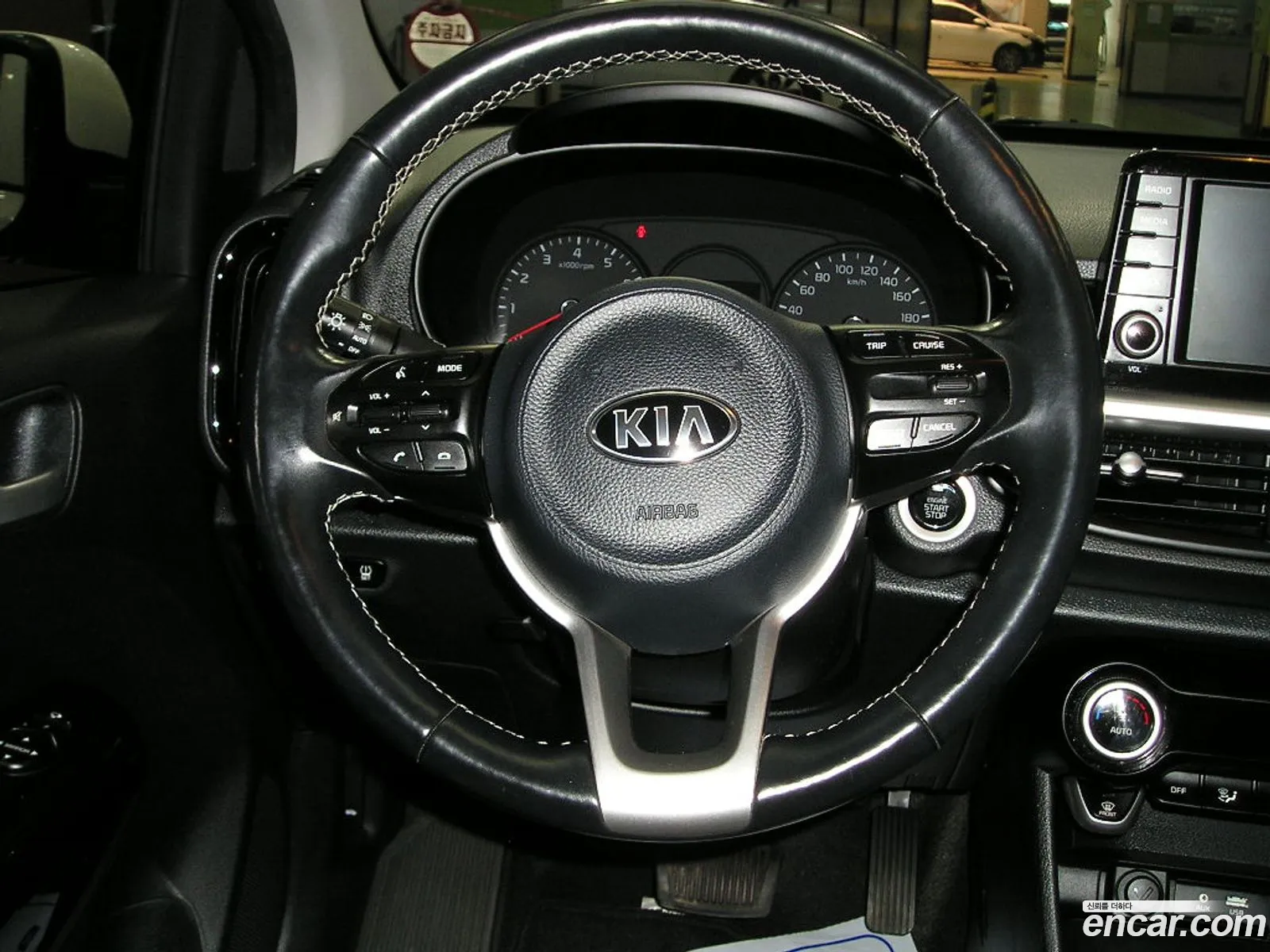 Kia Morning 2018 — 17