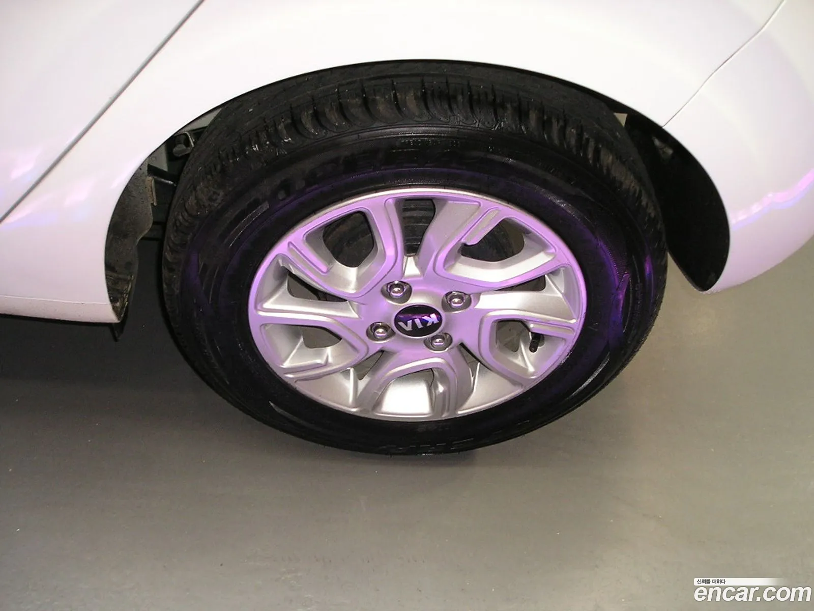 Kia Morning 2018 — 13
