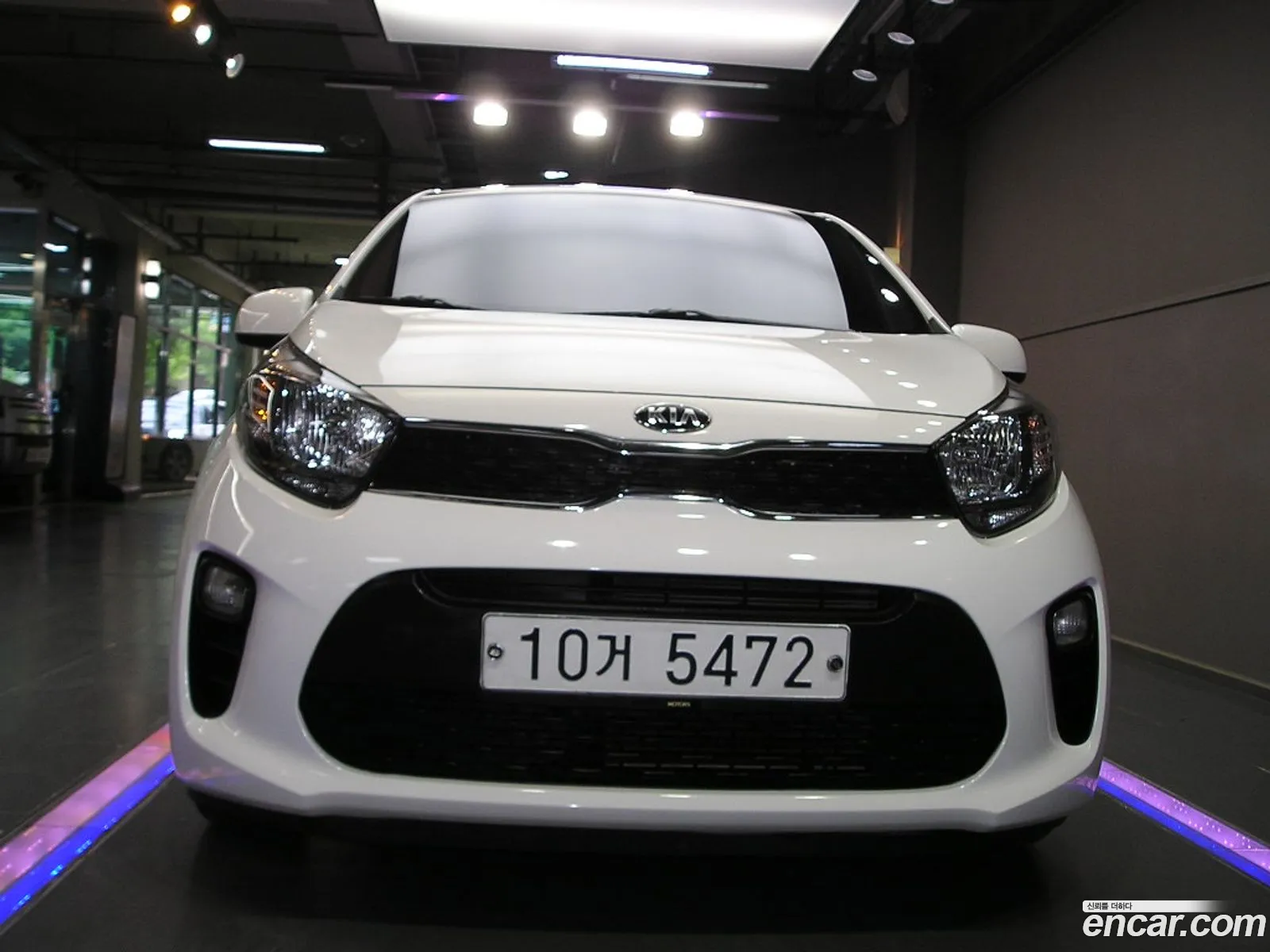 Kia Morning 2018 — 16