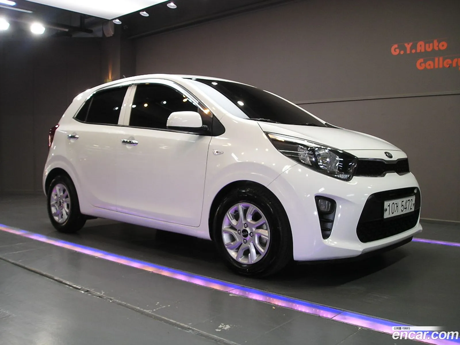 Kia Morning 2018 — 20
