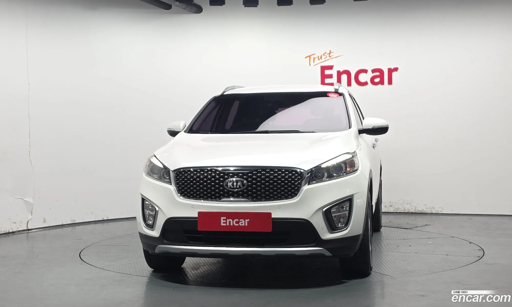 Kia Sorento 2015 KNAPH81ABFA050499 — 22