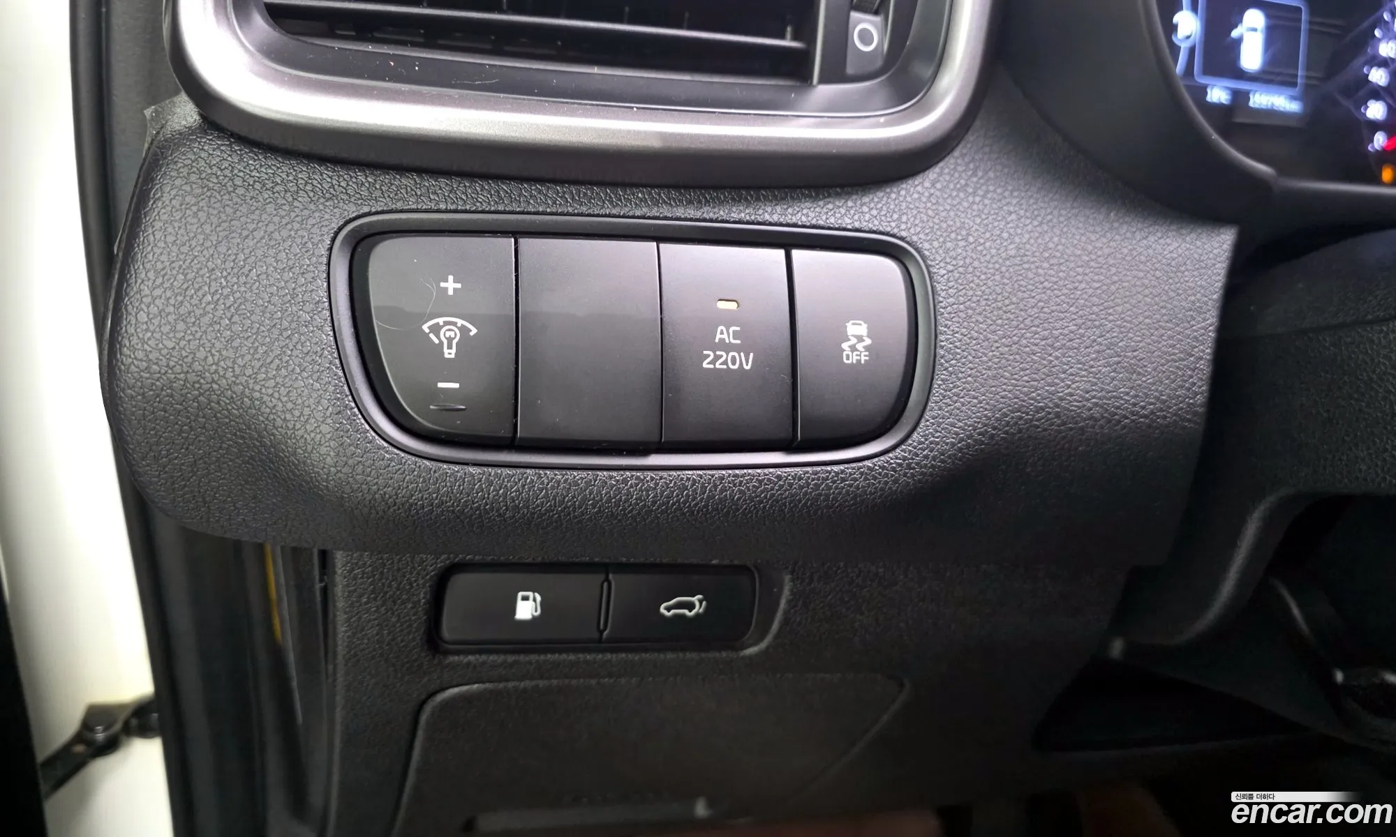 Kia Sorento 2015 KNAPH81ABFA050499 — 3