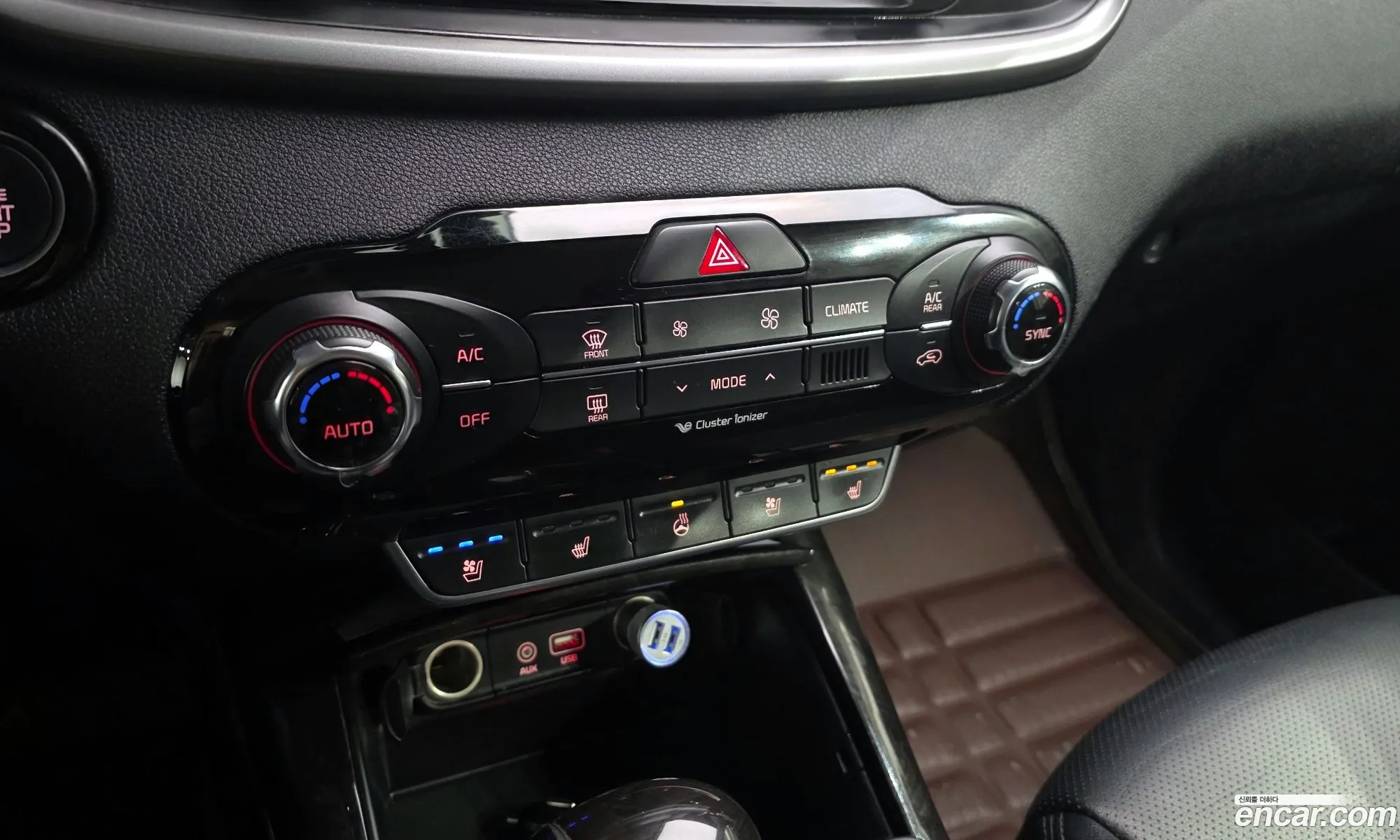 Kia Sorento 2015 KNAPH81ABFA050499 — 27