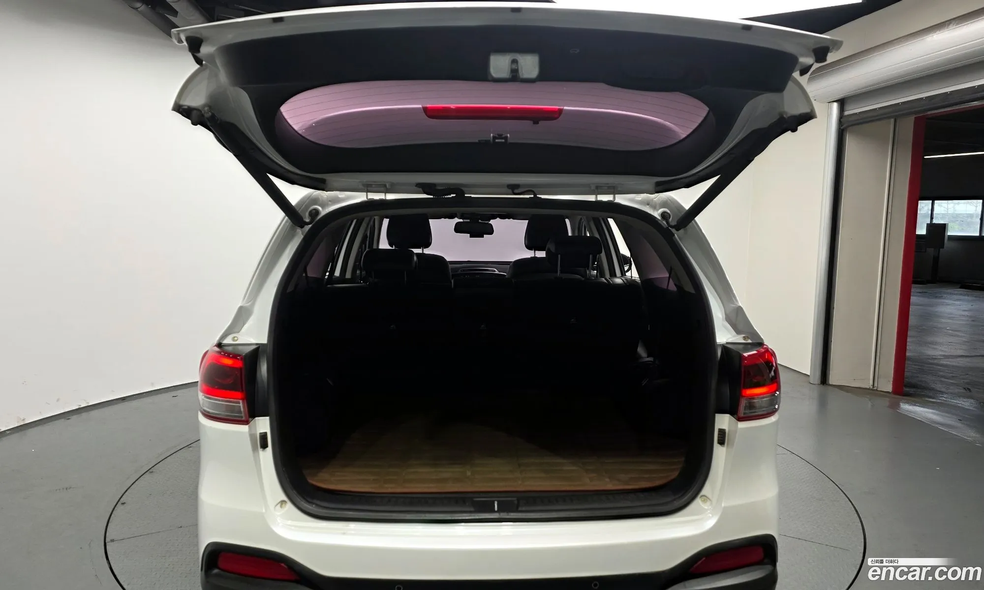 Kia Sorento 2015 KNAPH81ABFA050499 — 26