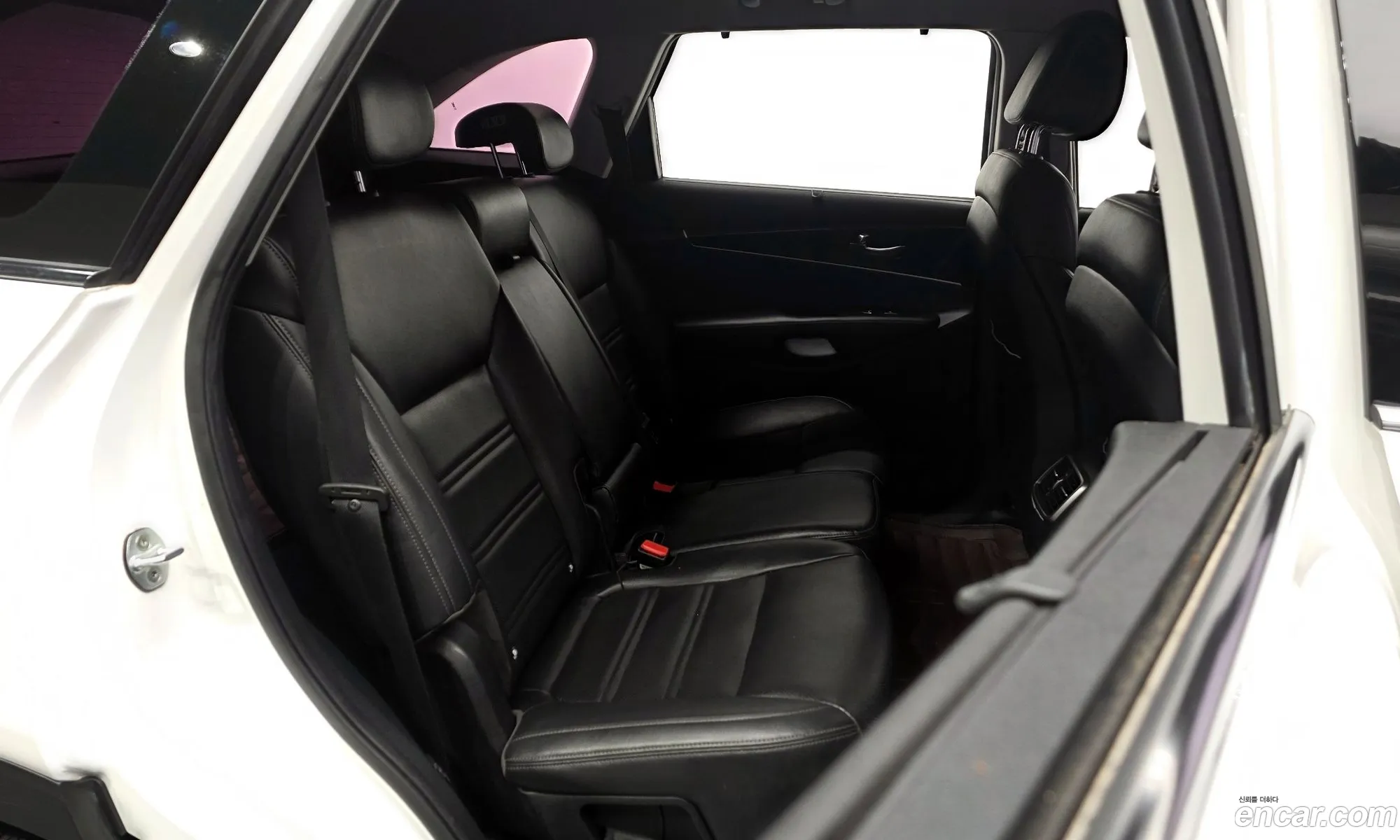 Kia Sorento 2015 KNAPH81ABFA050499 — 2