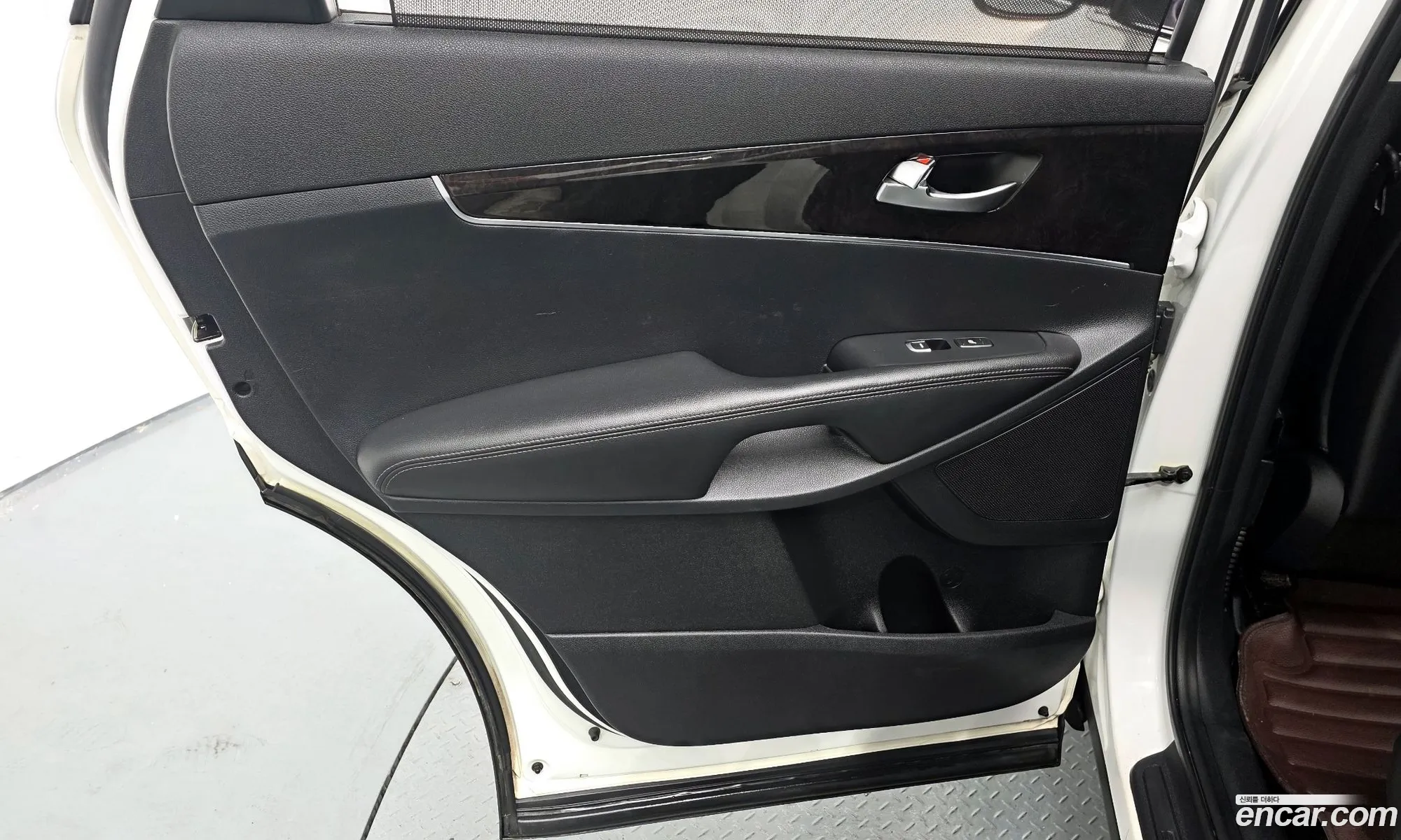 Kia Sorento 2015 KNAPH81ABFA050499 — 5