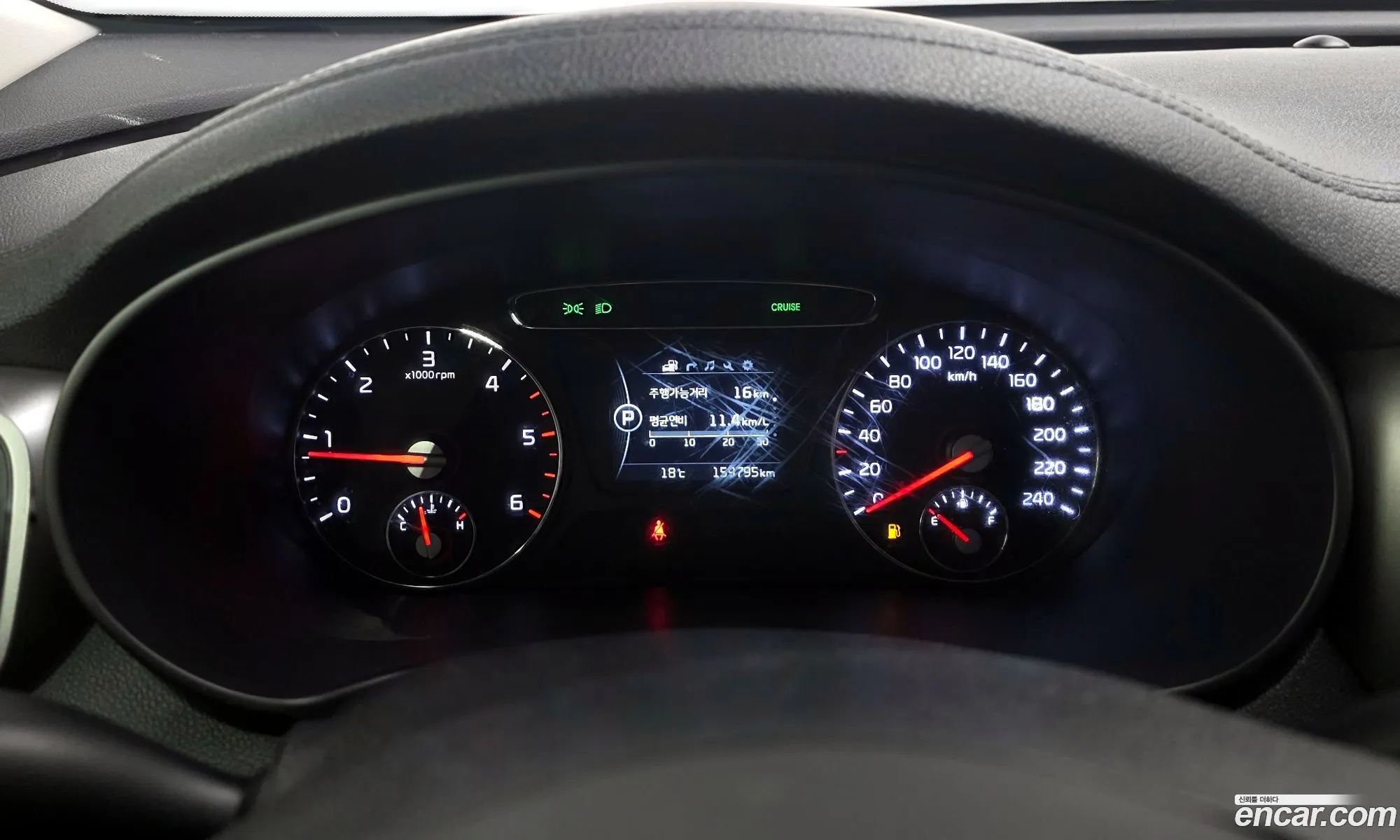 Kia Sorento 2015 KNAPH81ABFA050499 — 23