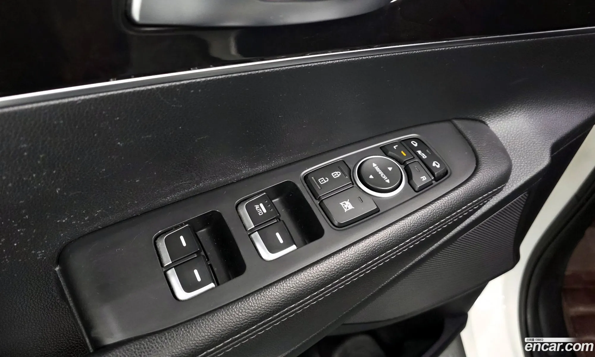 Kia Sorento 2015 KNAPH81ABFA050499 — 20